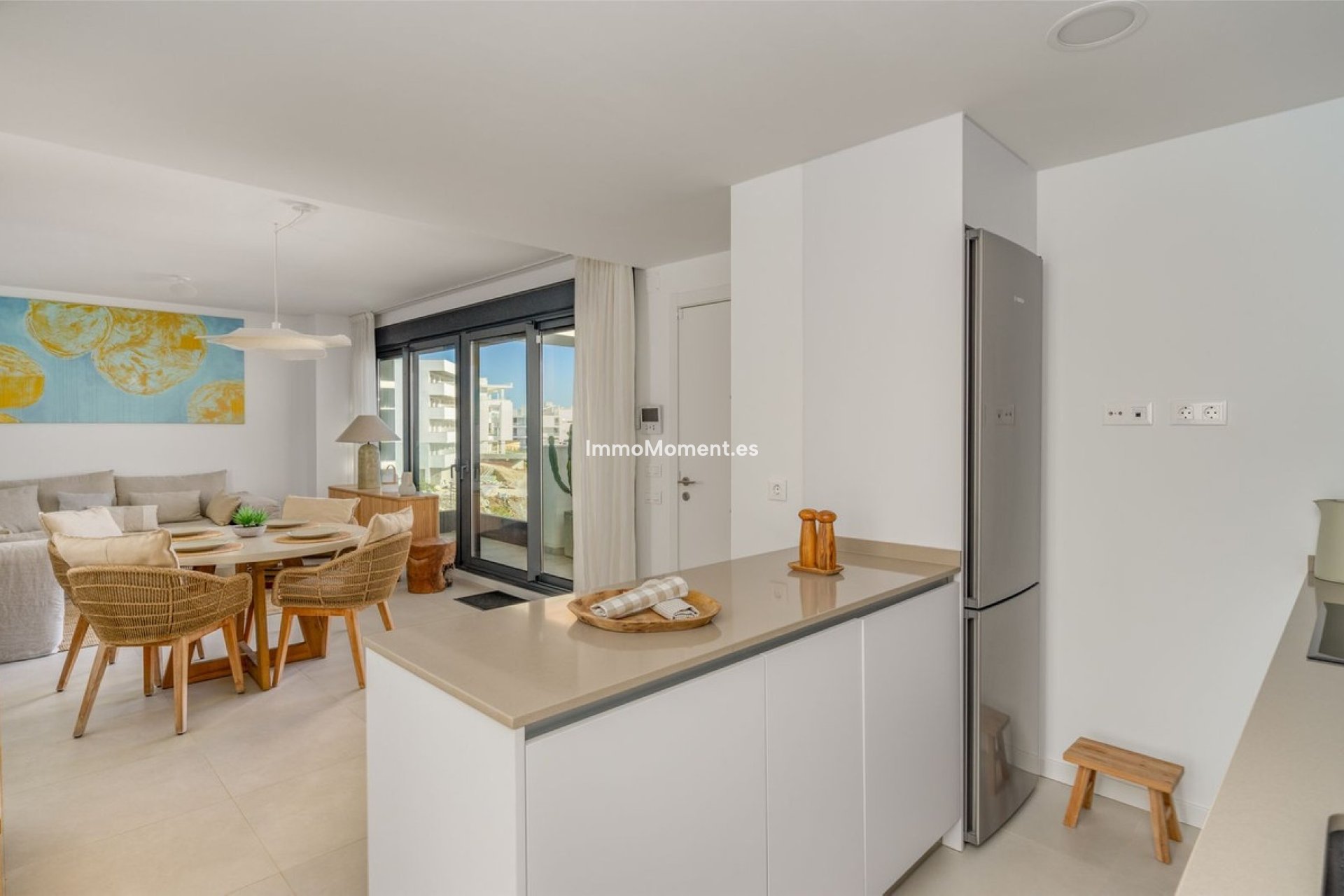 Reventa - Apartamento - Fuengirola - Higueron