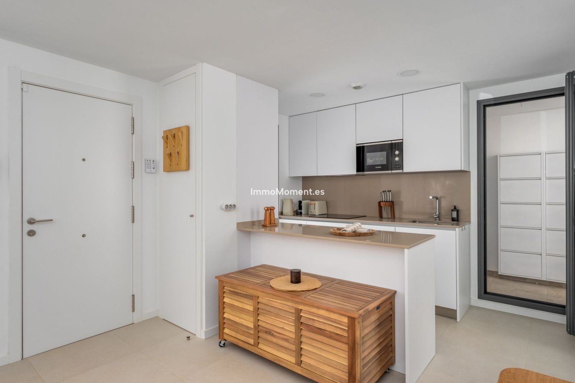 Reventa - Apartamento - Fuengirola - Higueron