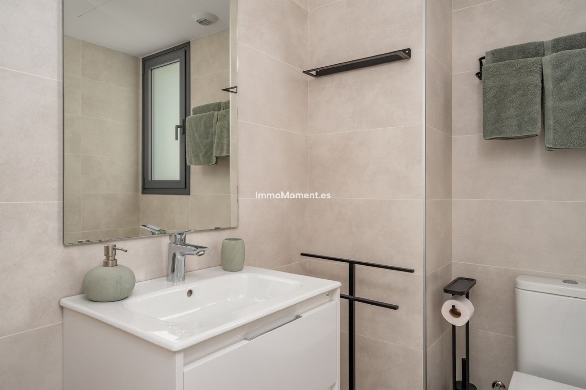 Reventa - Apartamento - Fuengirola - Higueron
