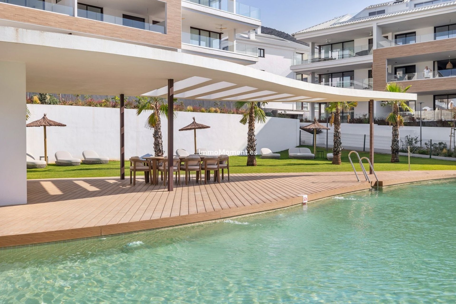 Reventa - Apartamento - Fuengirola - Higueron