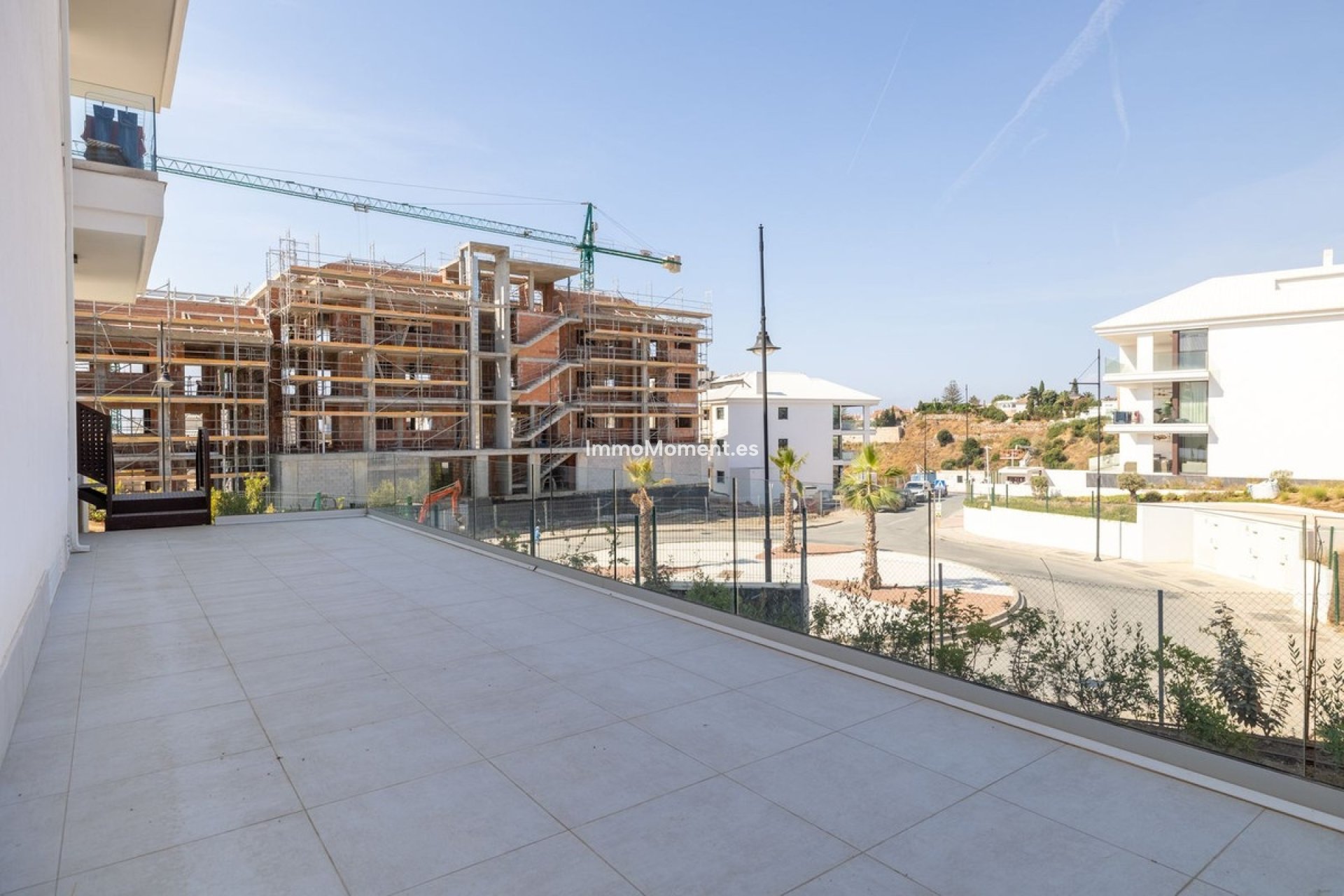 Reventa - Apartamento - Fuengirola - Higueron