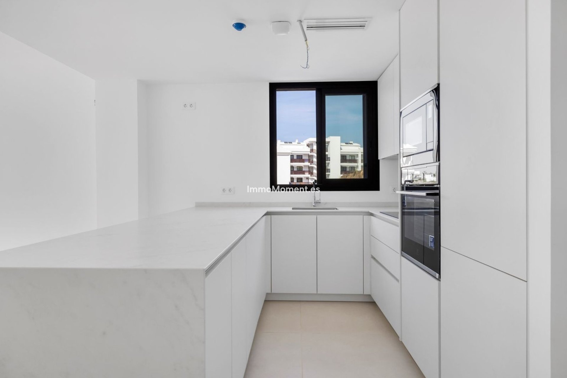 Reventa - Apartamento - Fuengirola - Higueron