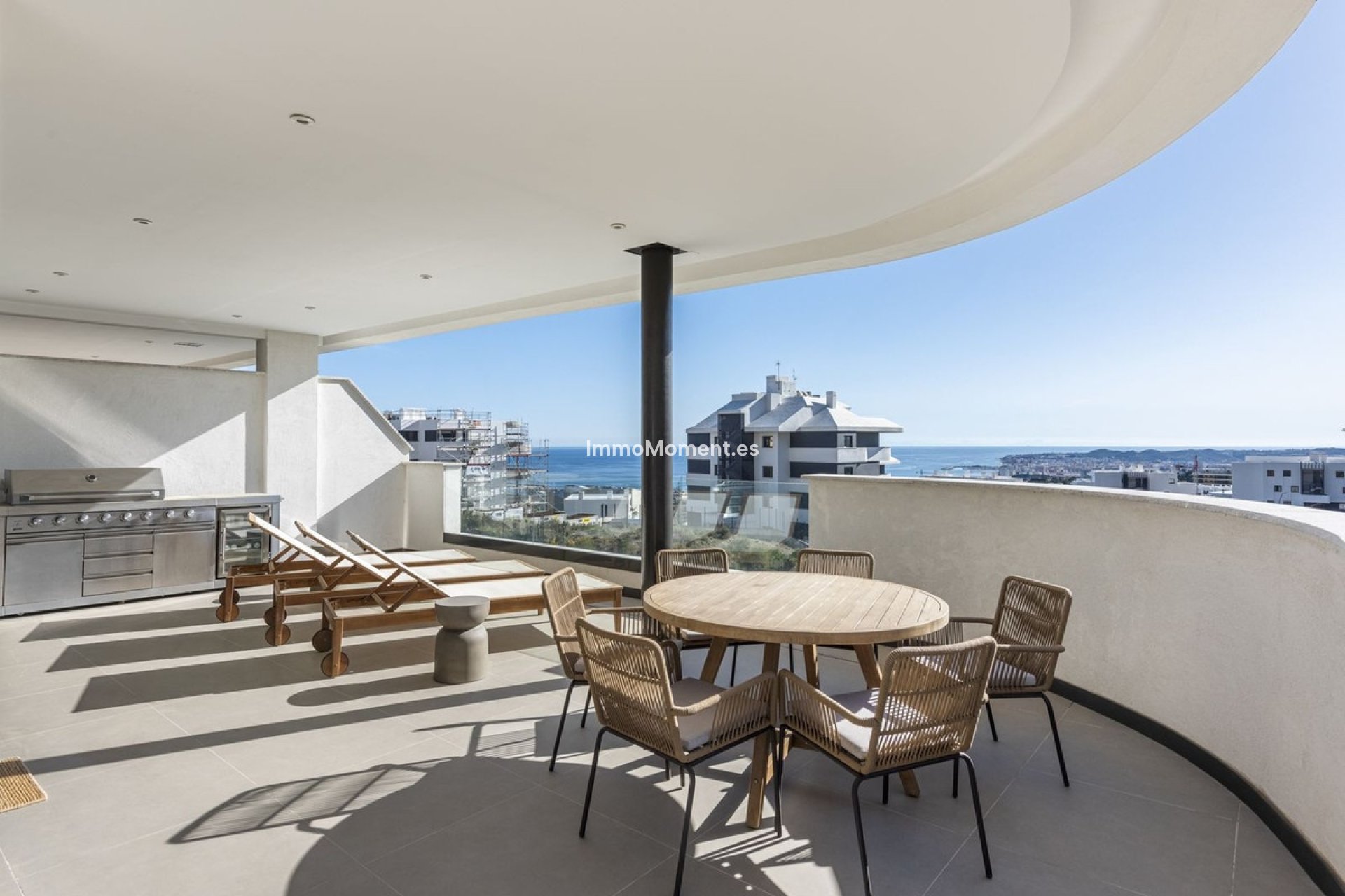 Reventa - Apartamento - Fuengirola - Higueron
