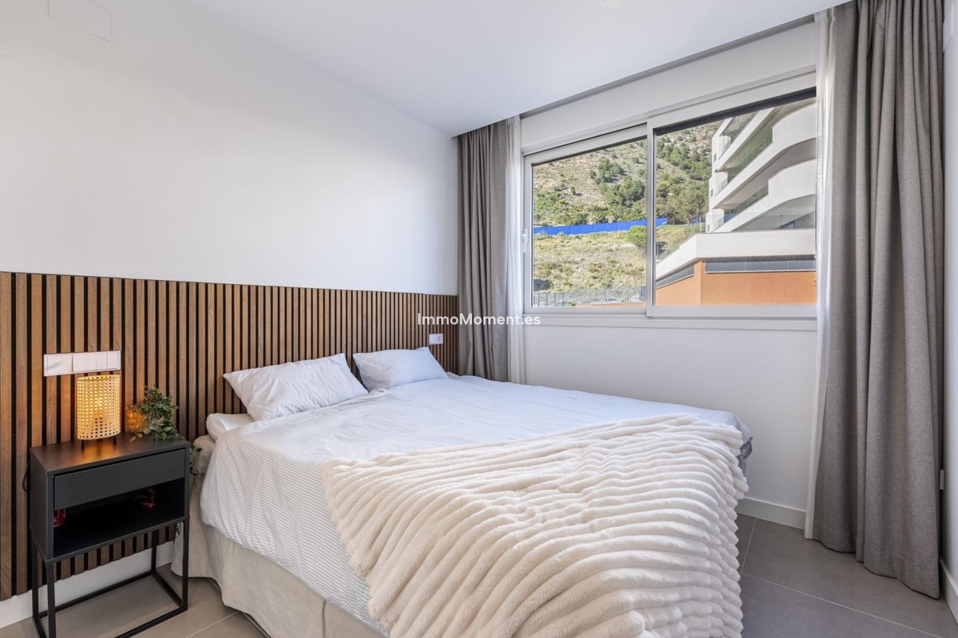 Reventa - Apartamento - Fuengirola - Higueron