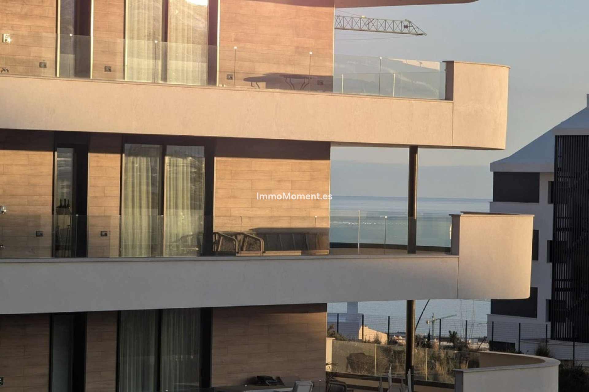 Reventa - Apartamento - Fuengirola - Higueron