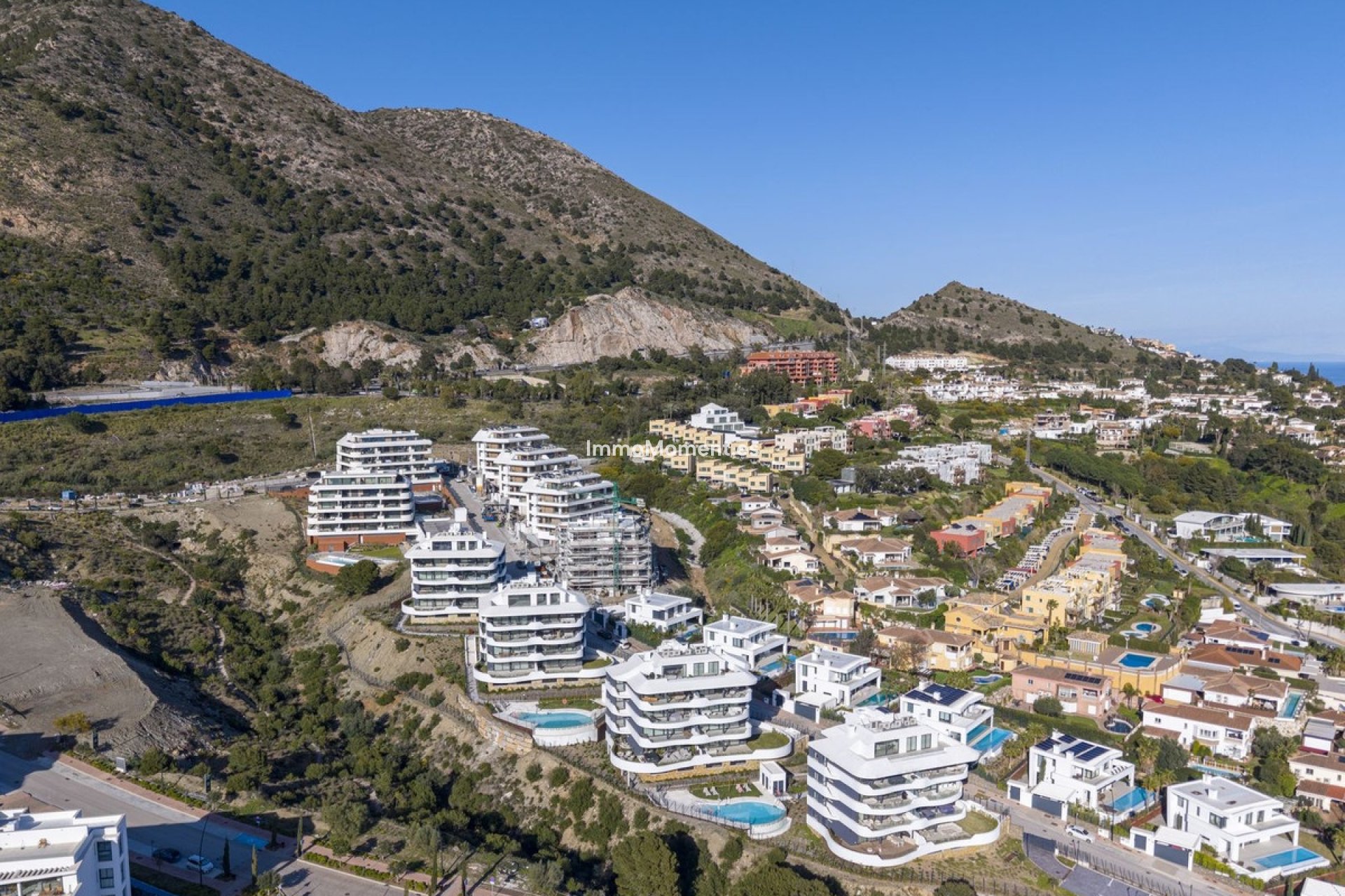 Reventa - Apartamento - Fuengirola - Higueron