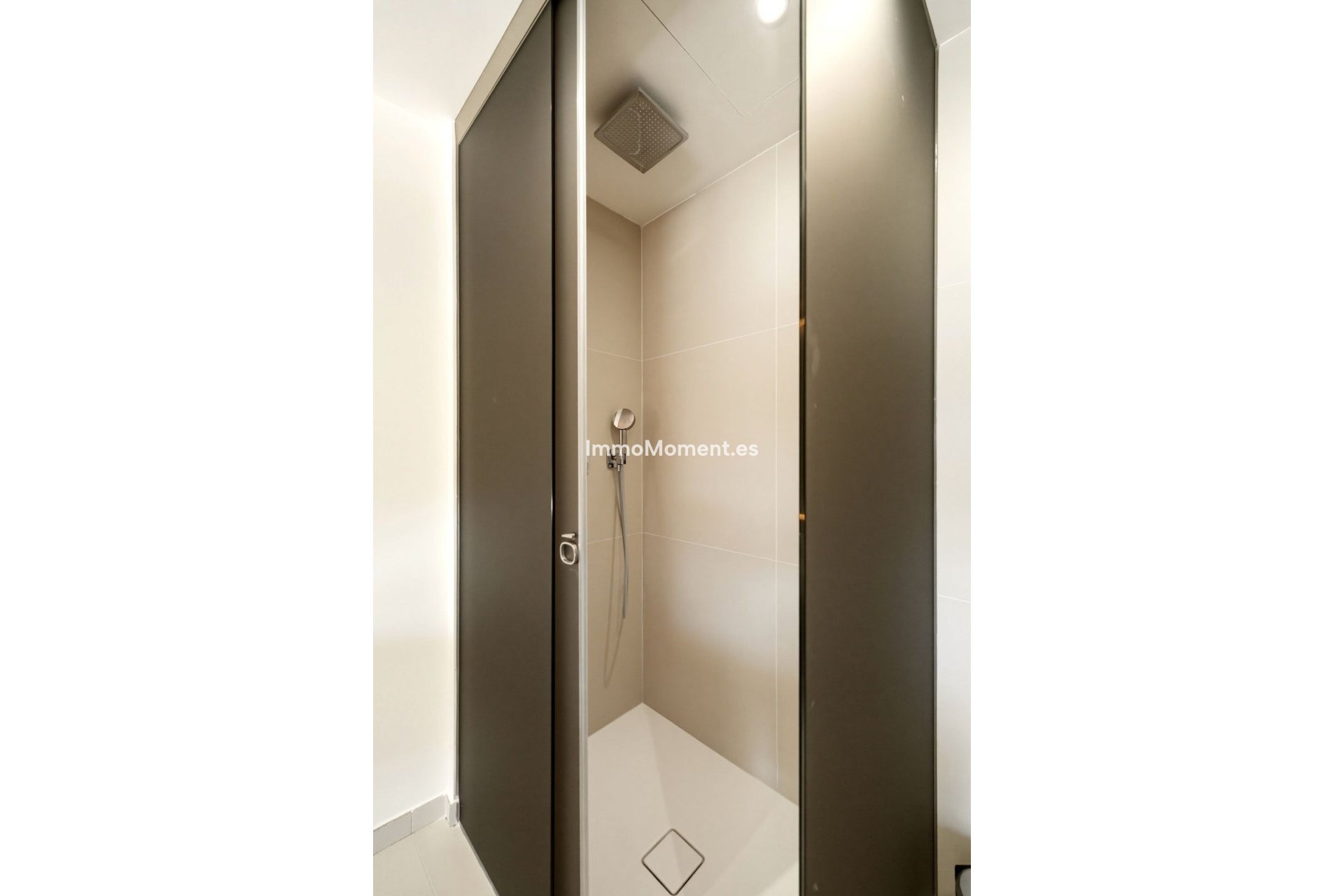 Reventa - Apartamento - Fuengirola - Higueron