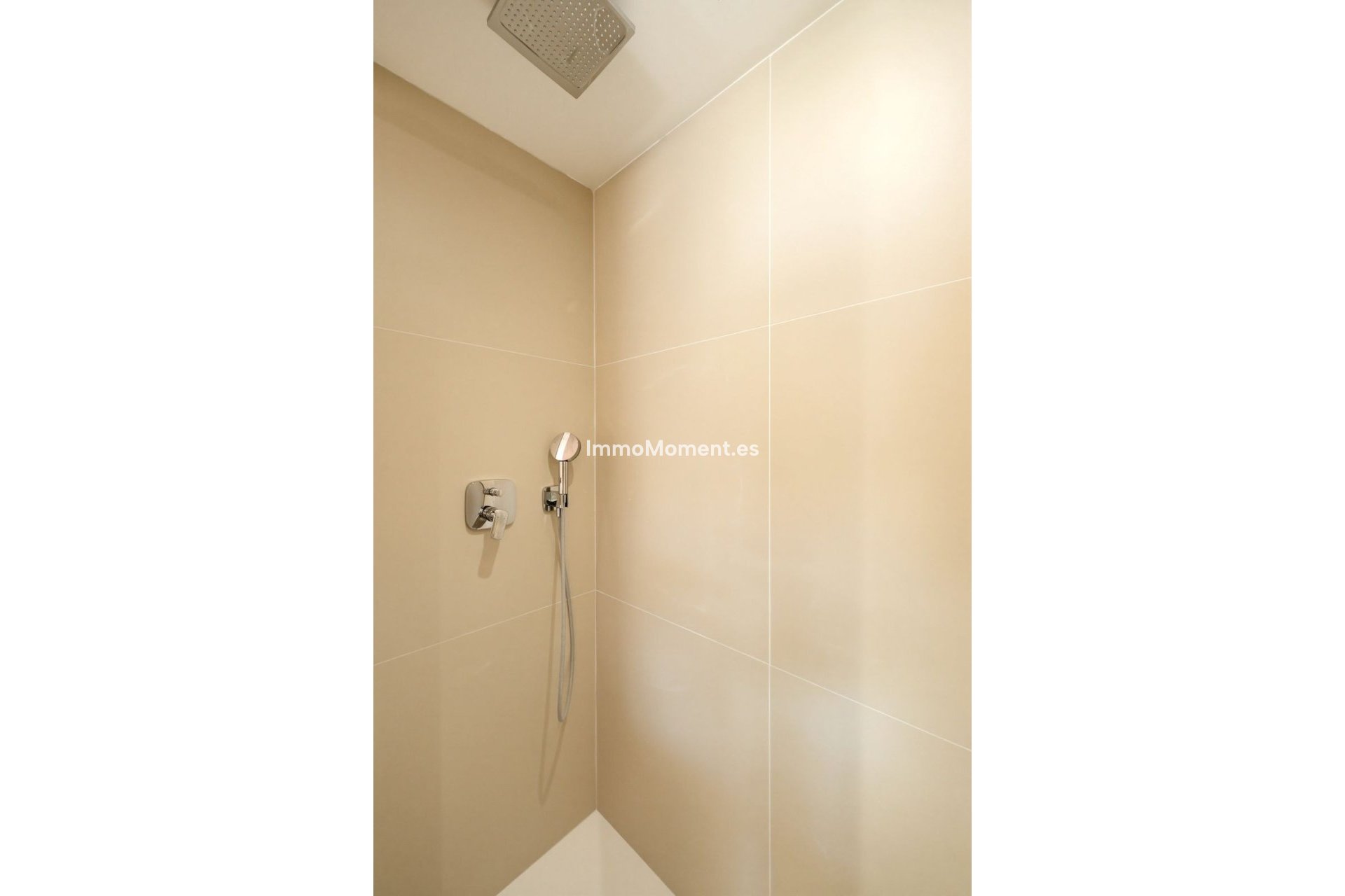 Reventa - Apartamento - Fuengirola - Higueron