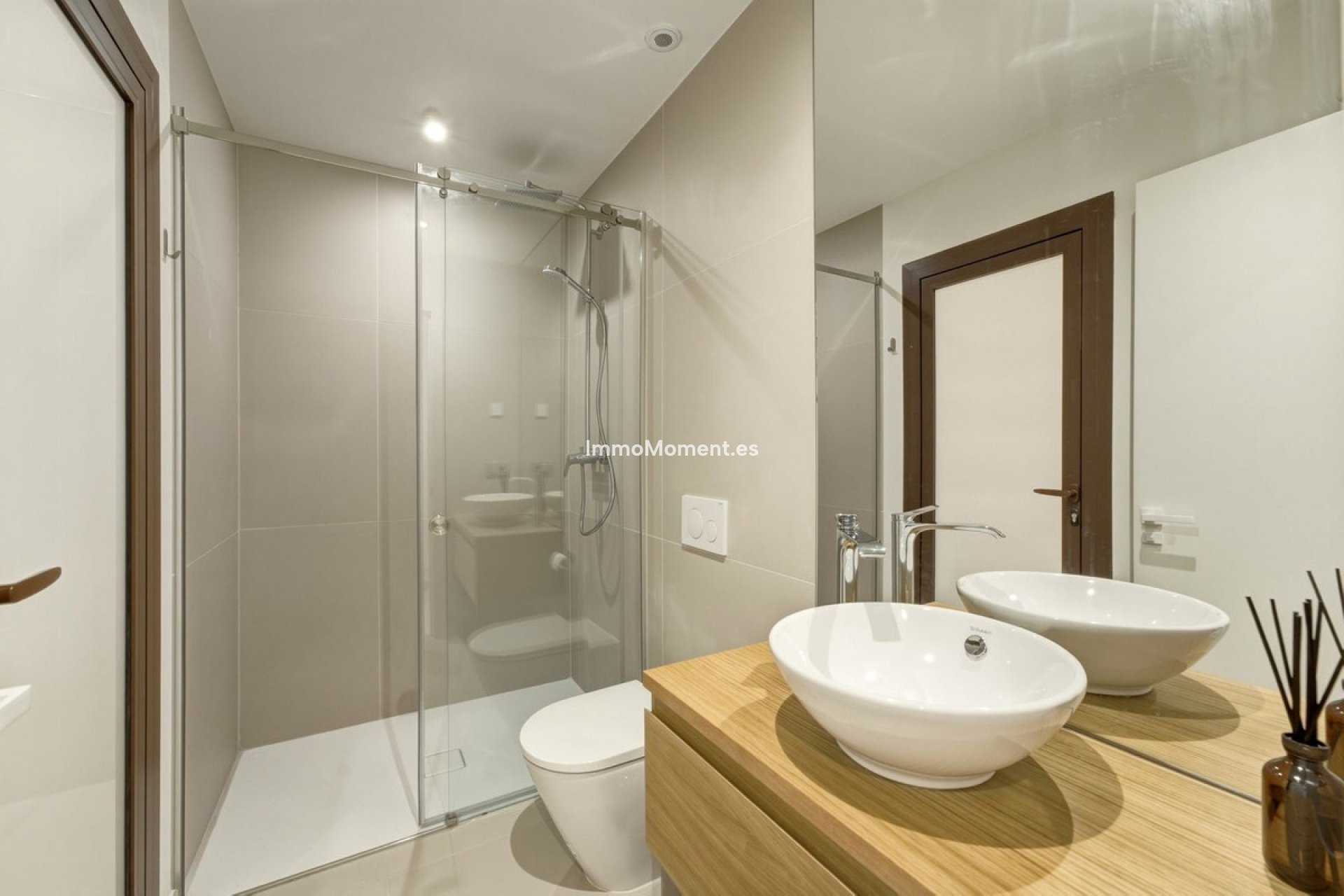 Reventa - Apartamento - Fuengirola - Higueron