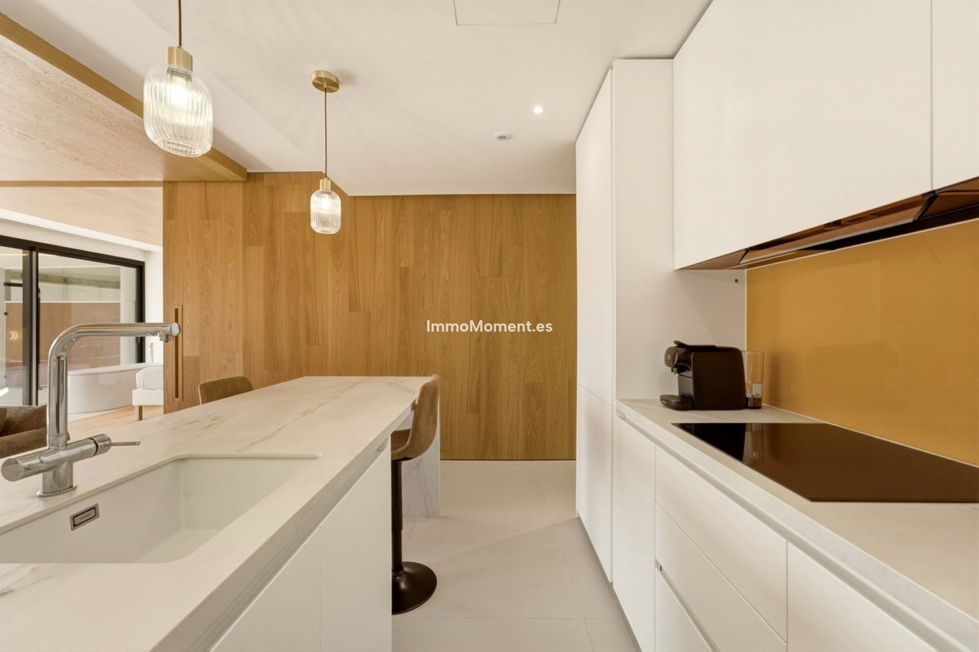 Reventa - Apartamento - Fuengirola - Higueron