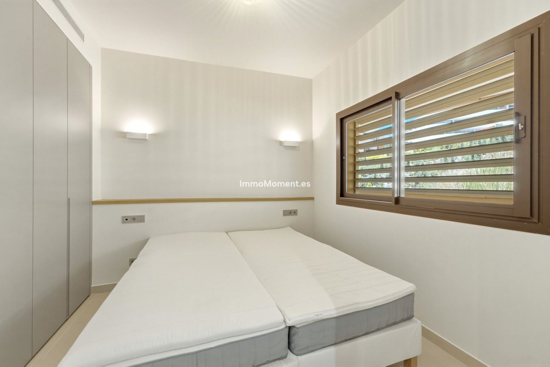 Reventa - Apartamento - Fuengirola - Higueron