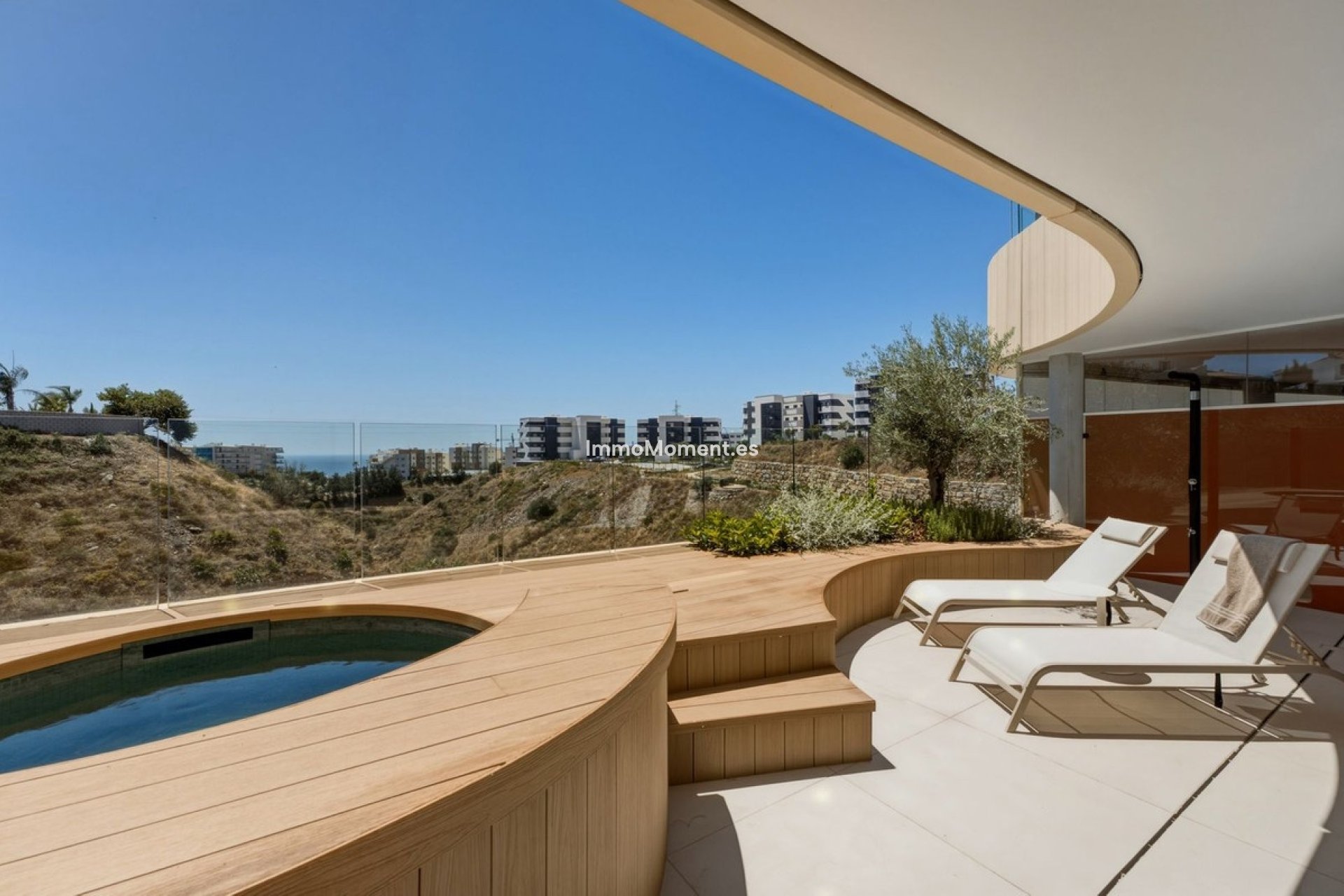 Reventa - Apartamento - Fuengirola - Higueron