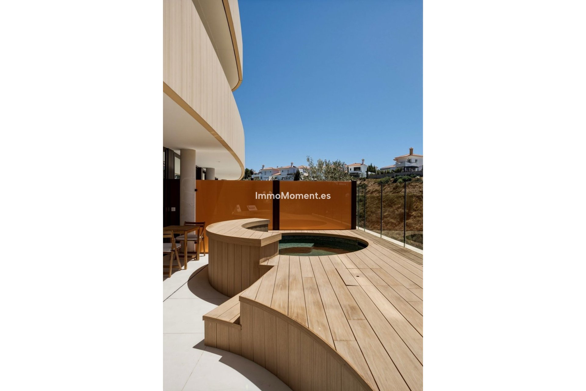 Reventa - Apartamento - Fuengirola - Higueron