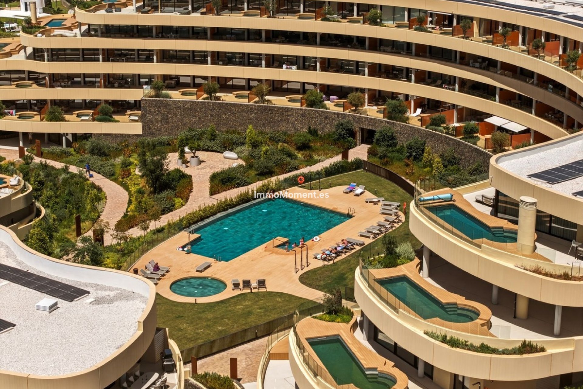 Reventa - Apartamento - Fuengirola - Higueron
