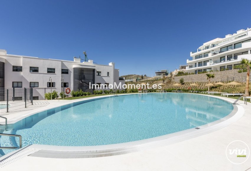 Reventa - Apartamento - Fuengirola - Higueron