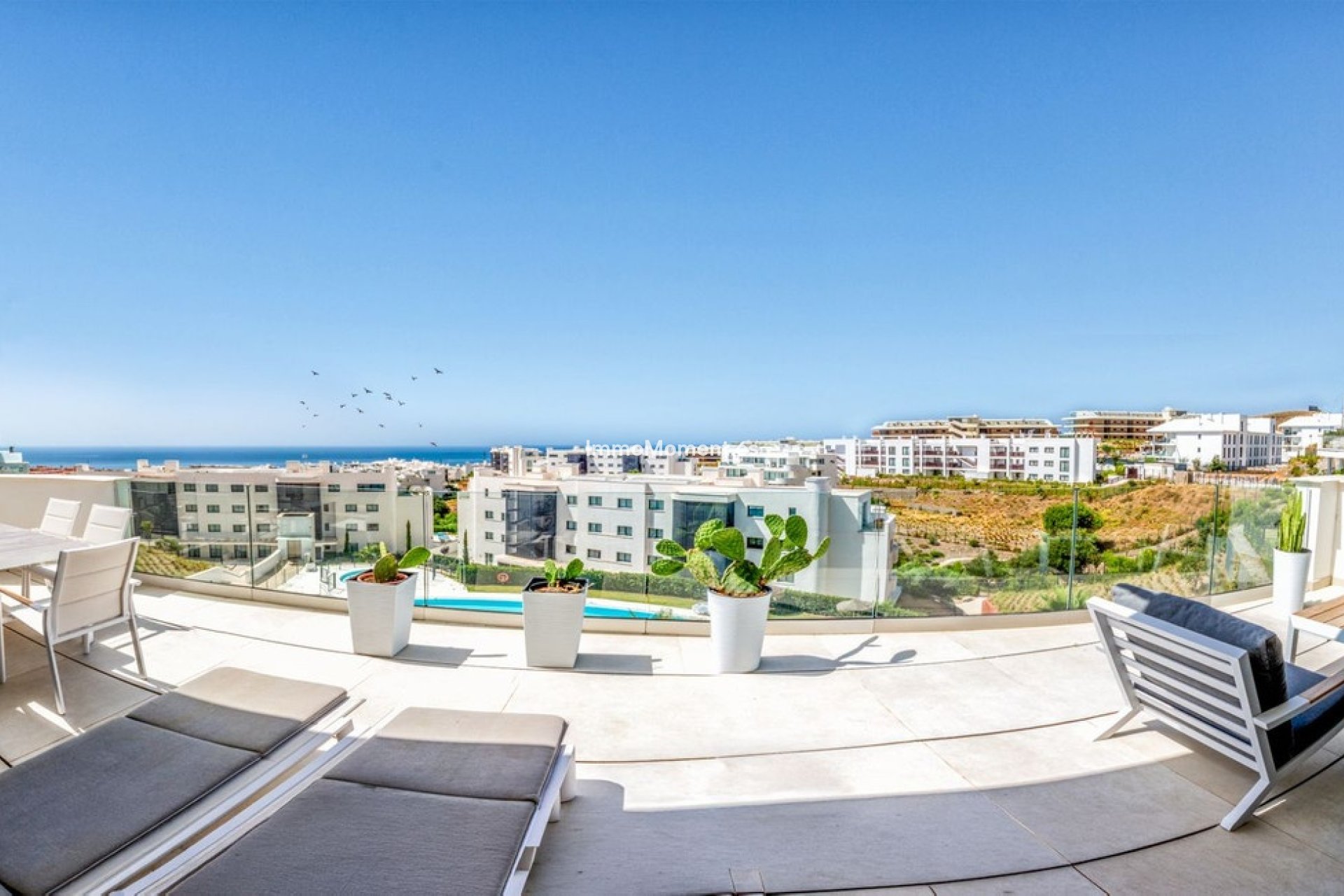 Reventa - Apartamento - Fuengirola - Higueron