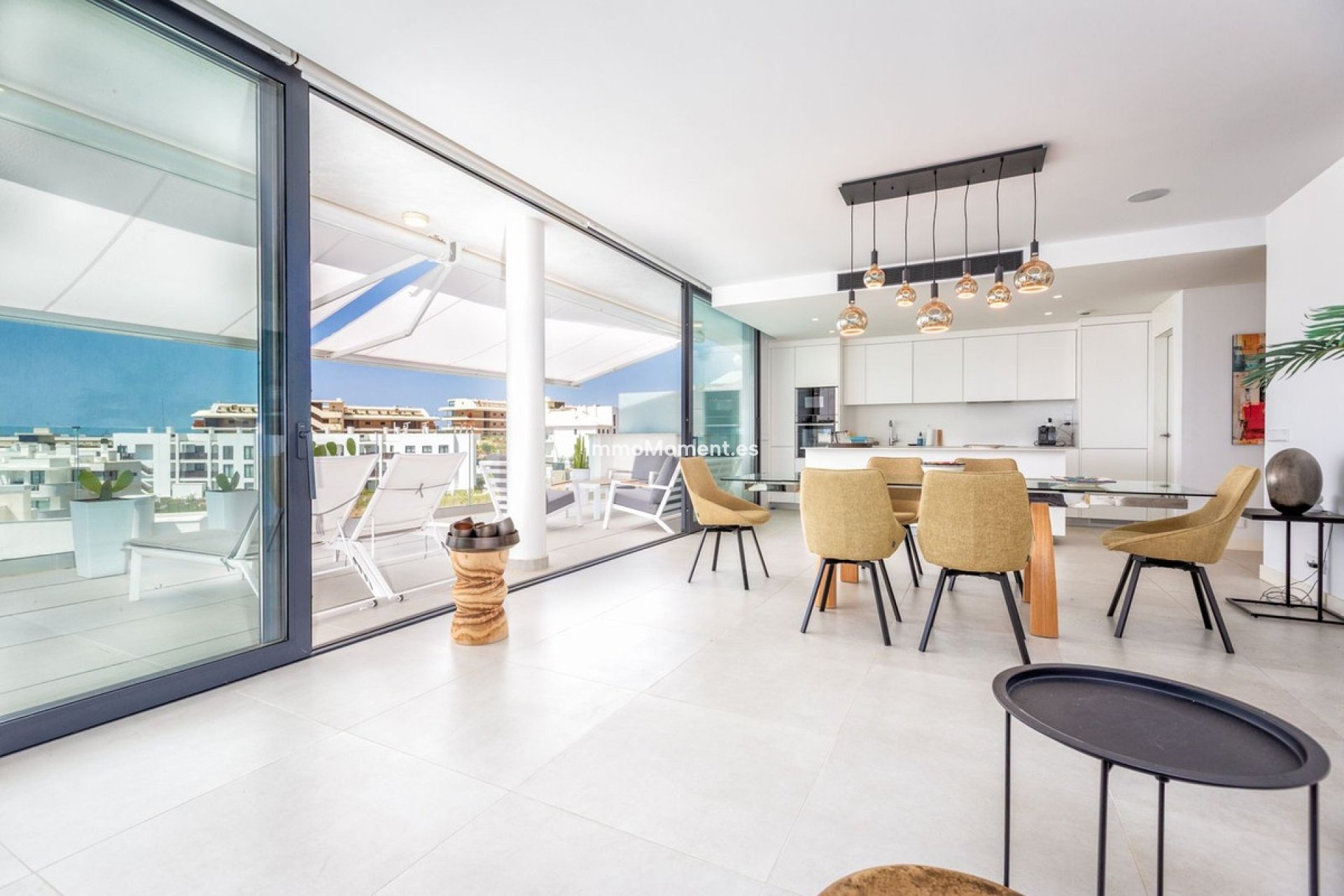 Reventa - Apartamento - Fuengirola - Higueron
