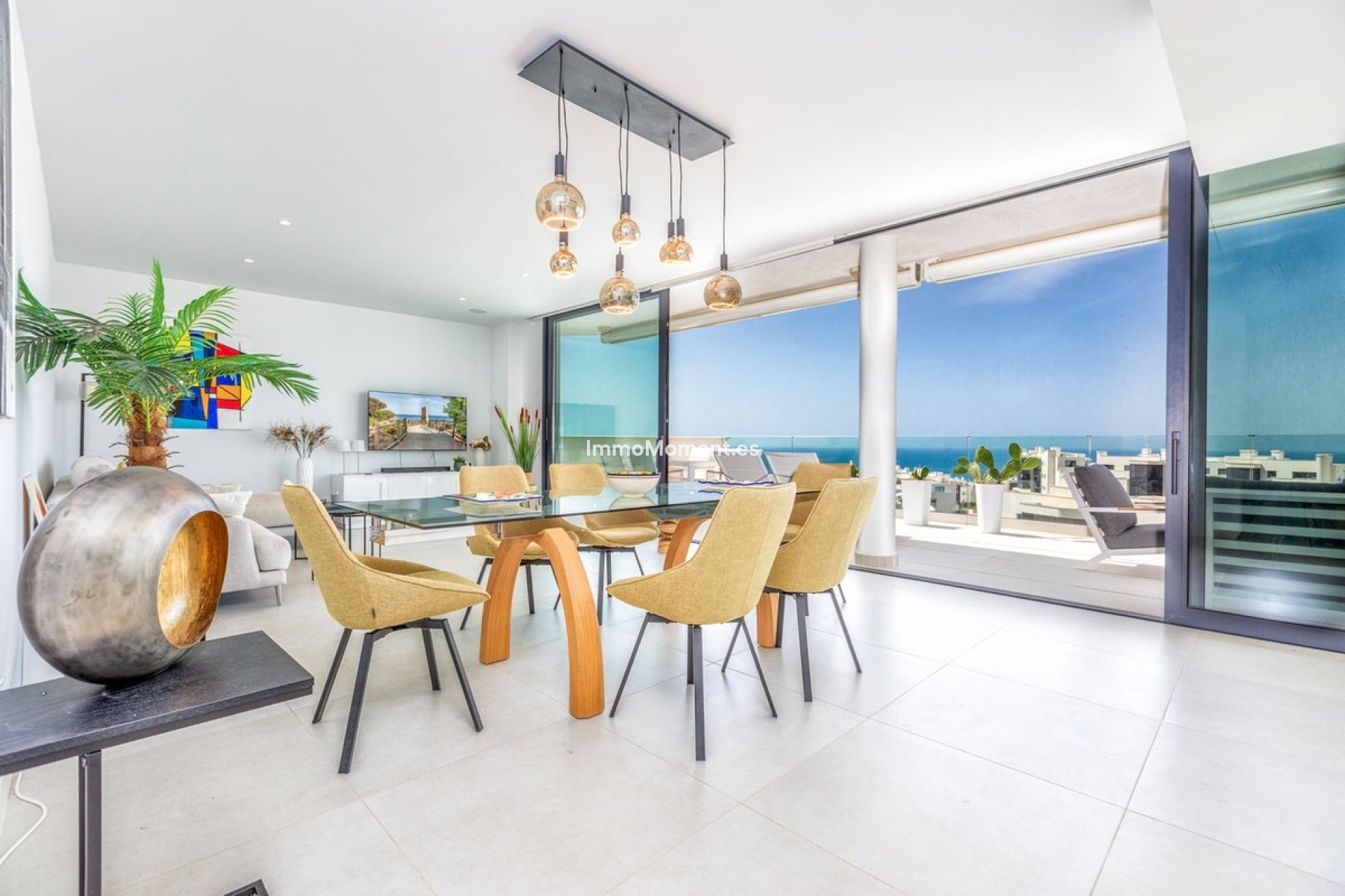 Reventa - Apartamento - Fuengirola - Higueron
