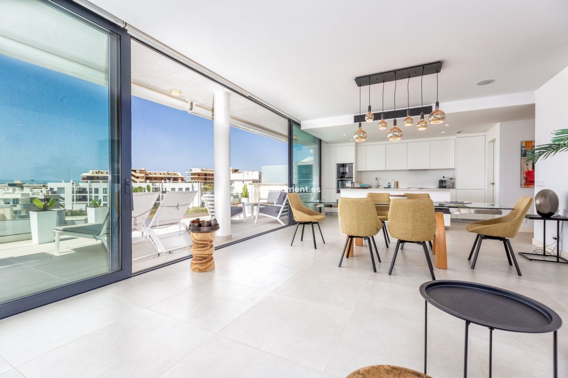 Reventa - Apartamento - Fuengirola - Higueron