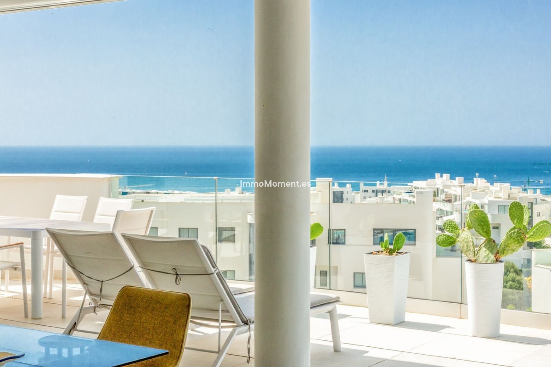 Reventa - Apartamento - Fuengirola - Higueron