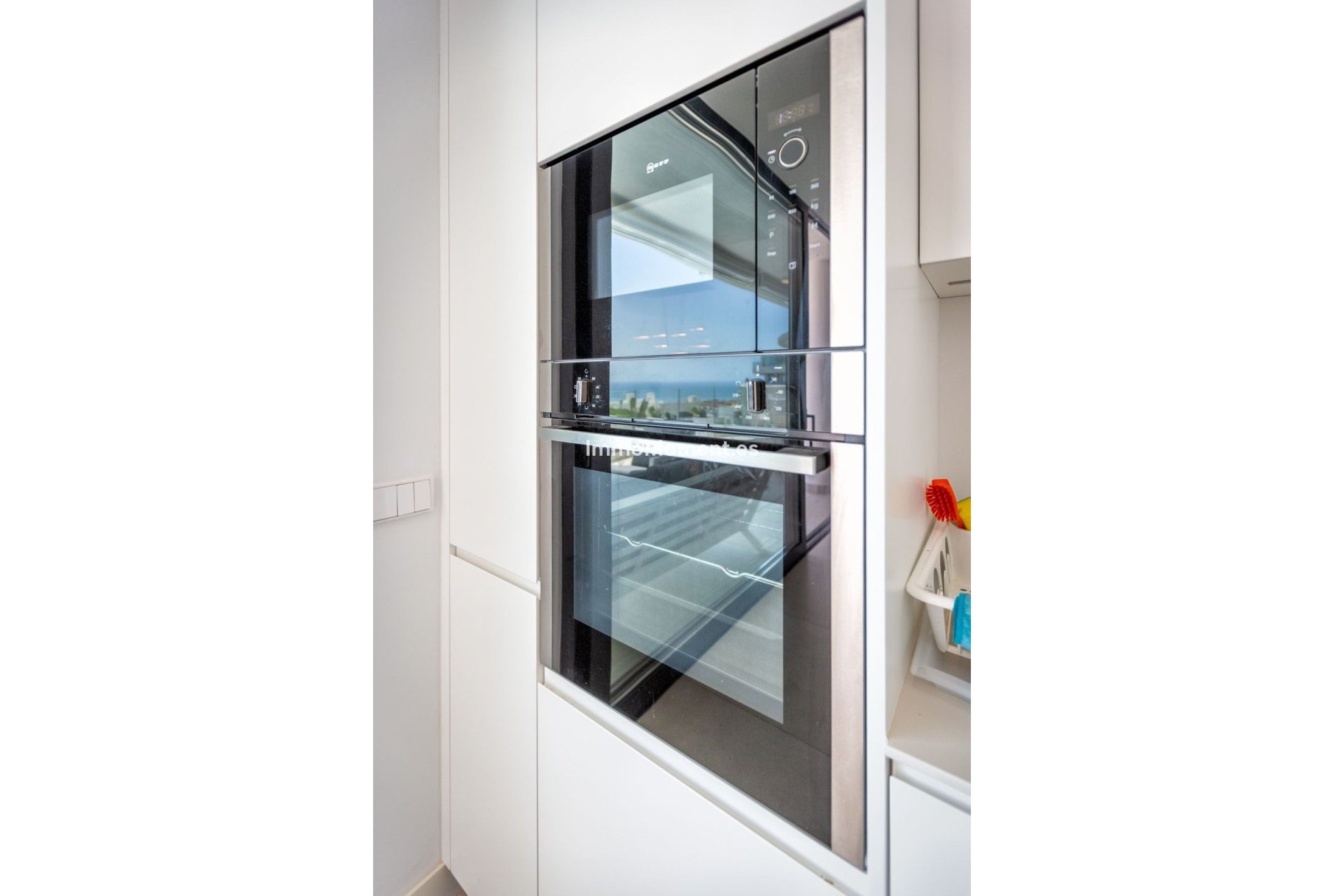 Reventa - Apartamento - Fuengirola - Higueron