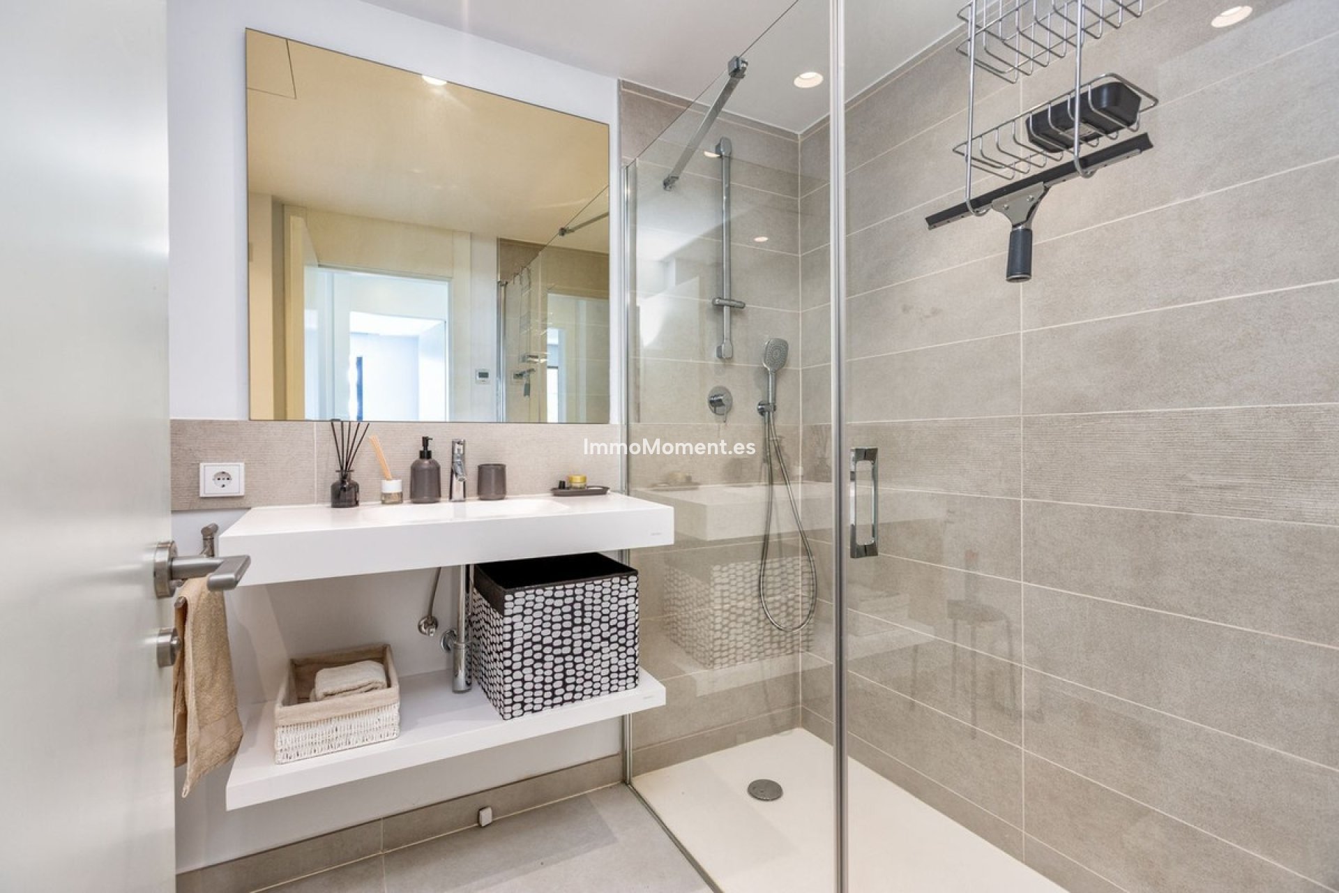 Reventa - Apartamento - Fuengirola - Higueron