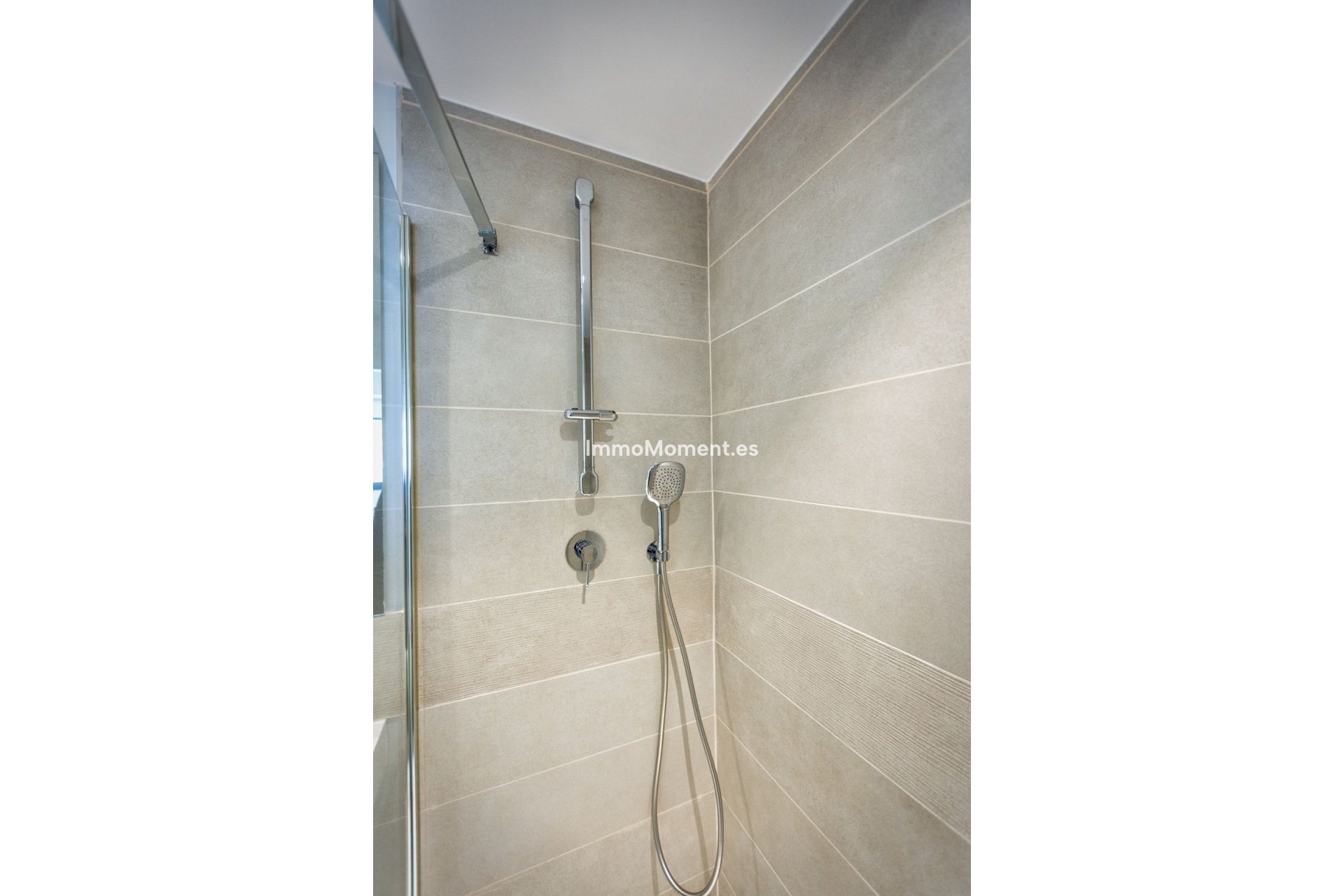 Reventa - Apartamento - Fuengirola - Higueron