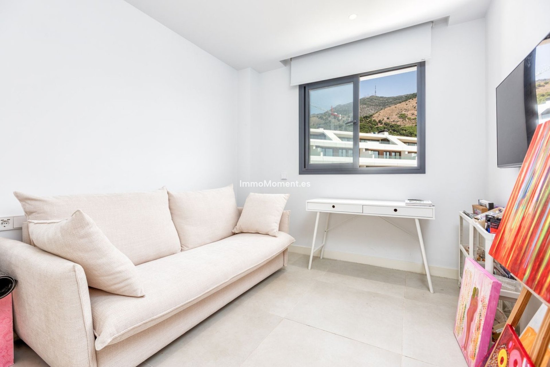 Reventa - Apartamento - Fuengirola - Higueron