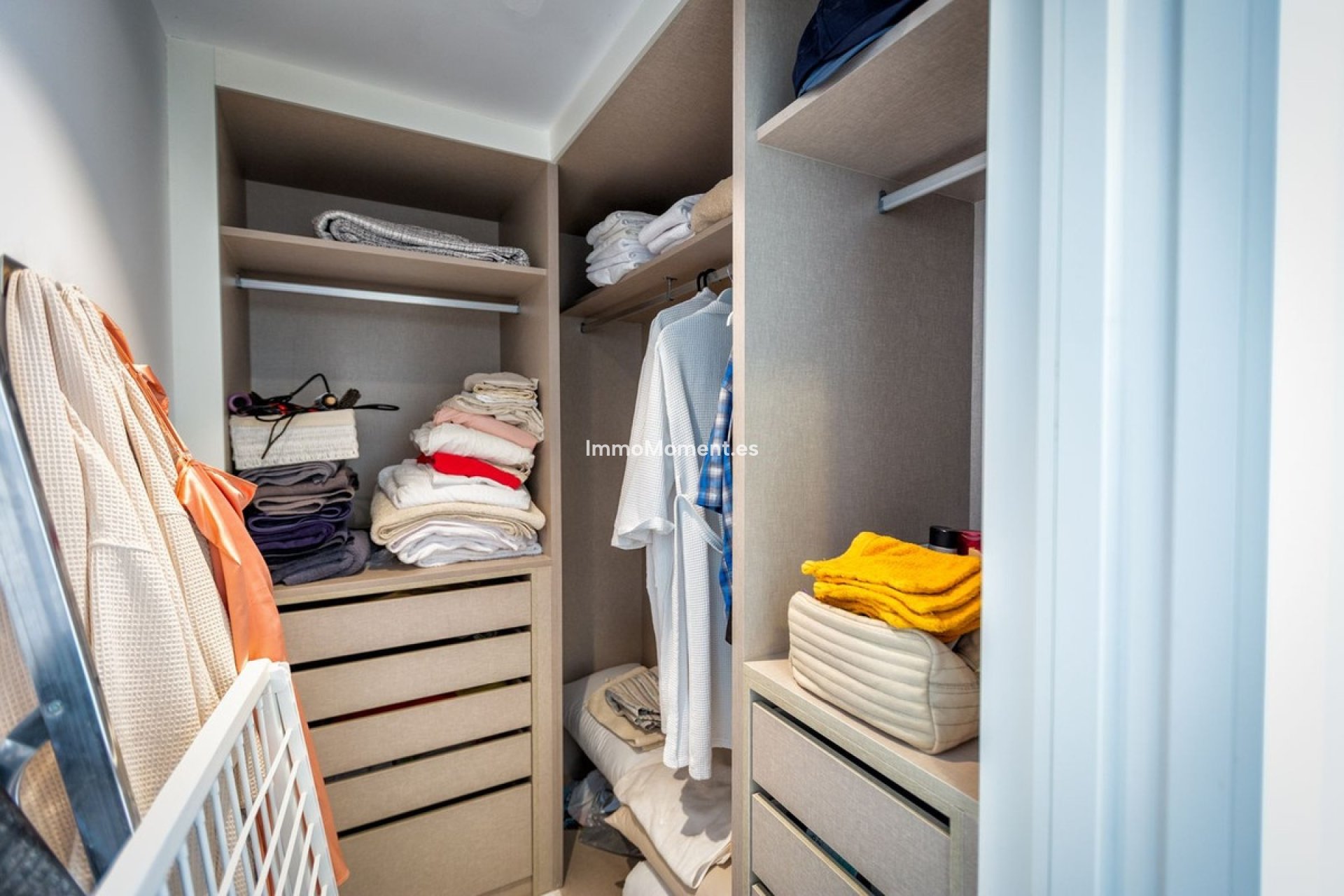 Reventa - Apartamento - Fuengirola - Higueron