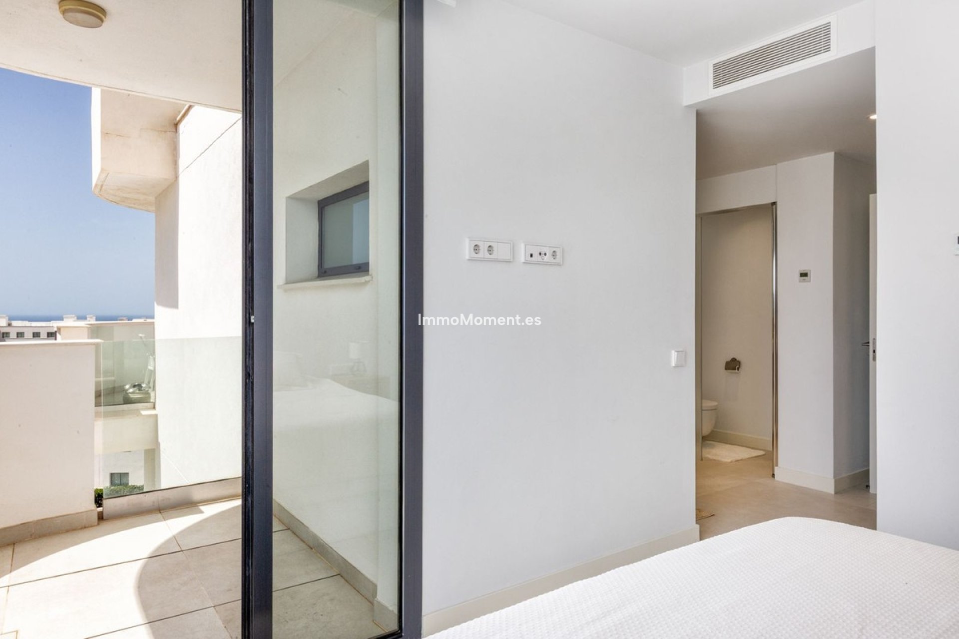 Reventa - Apartamento - Fuengirola - Higueron