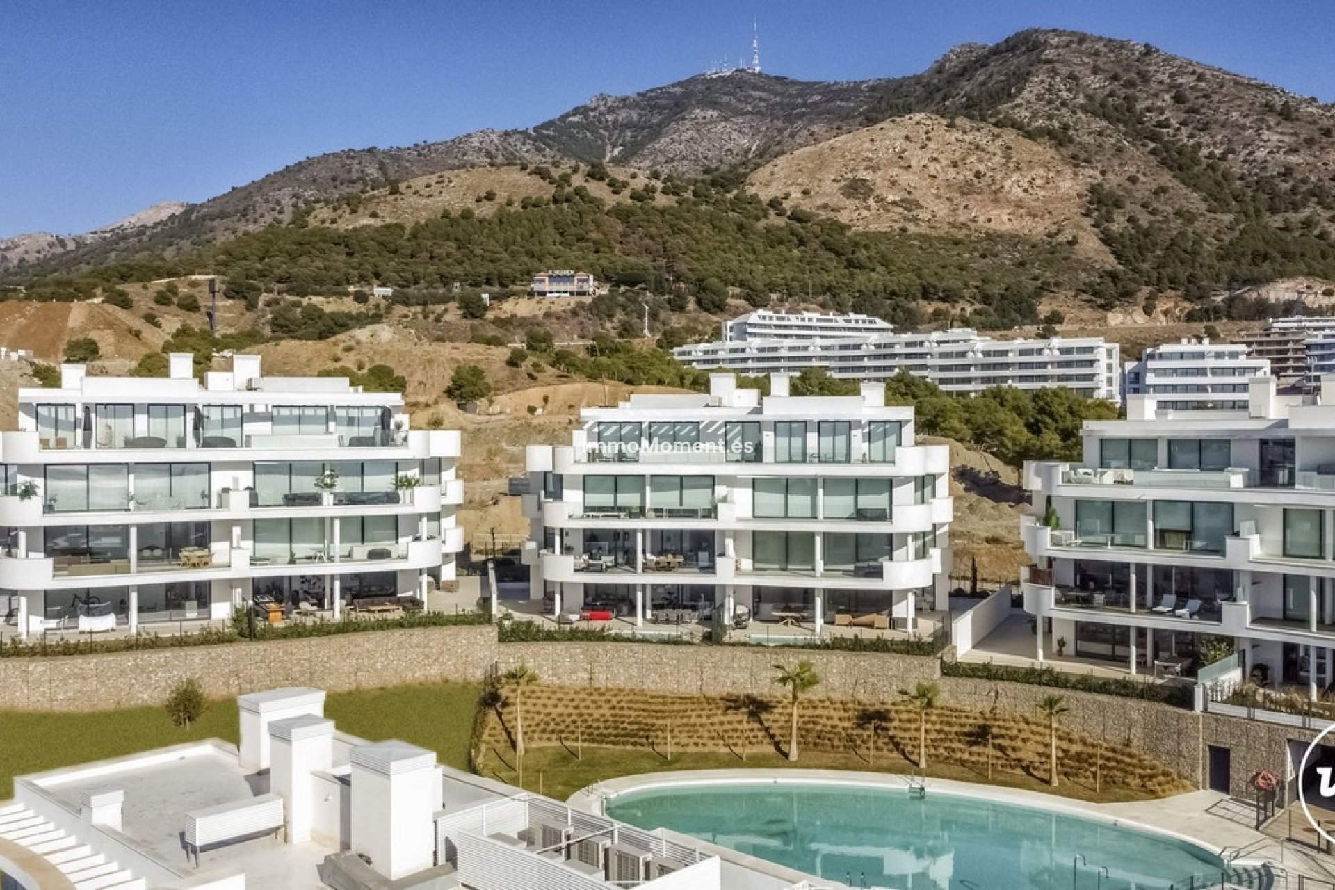 Reventa - Apartamento - Fuengirola - Higueron
