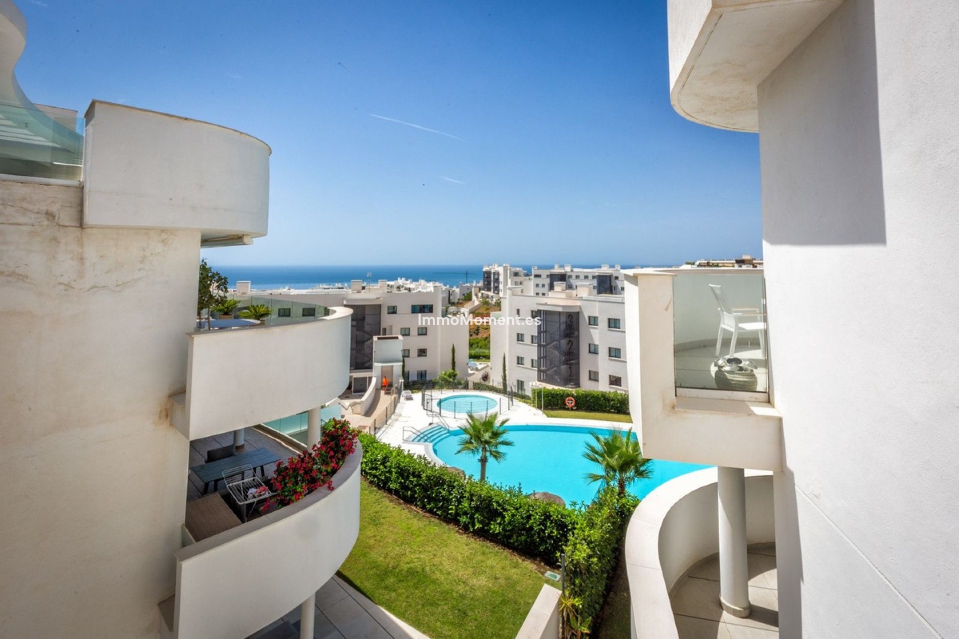 Reventa - Apartamento - Fuengirola - Higueron