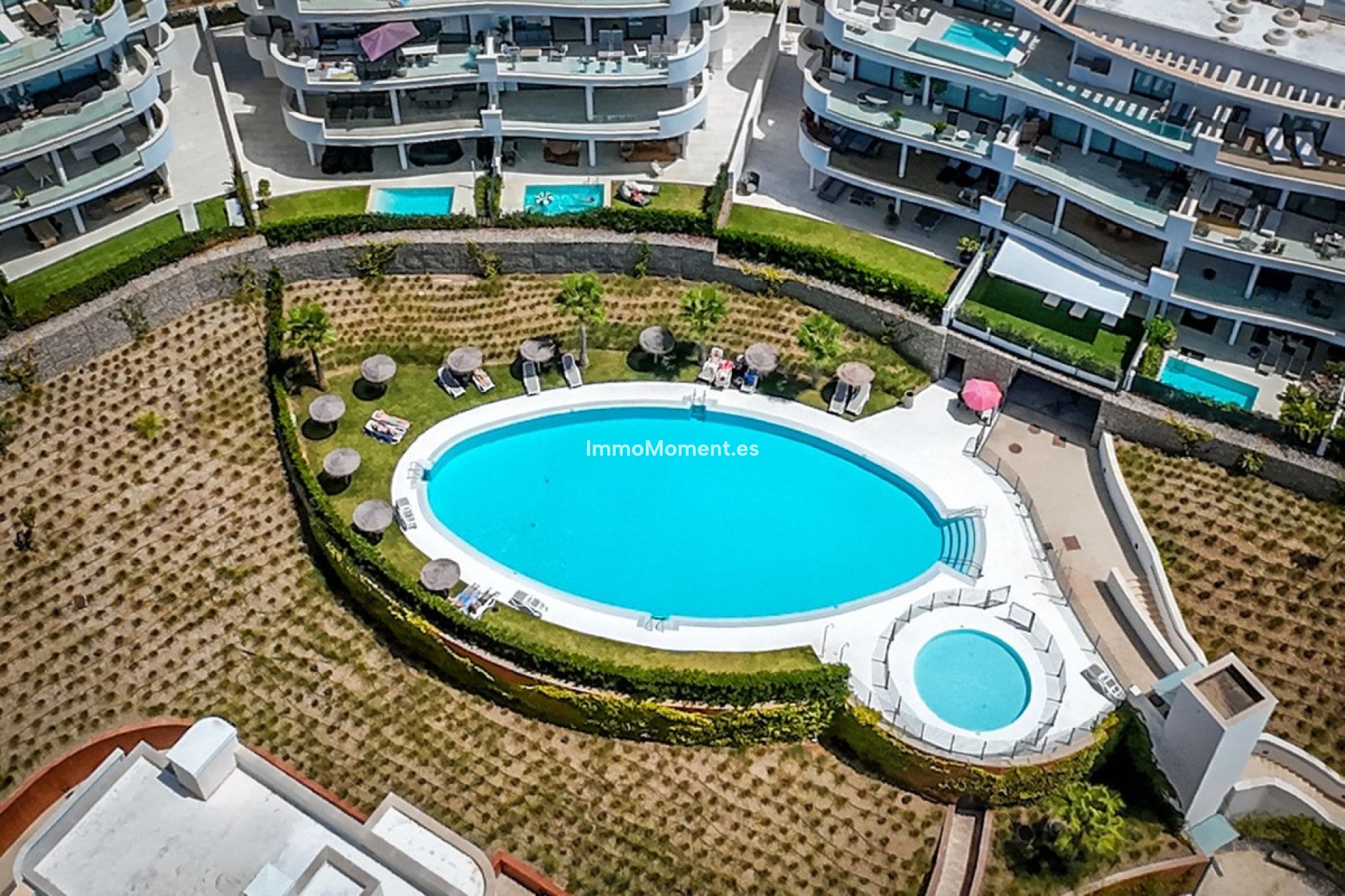 Reventa - Apartamento - Fuengirola - Higueron