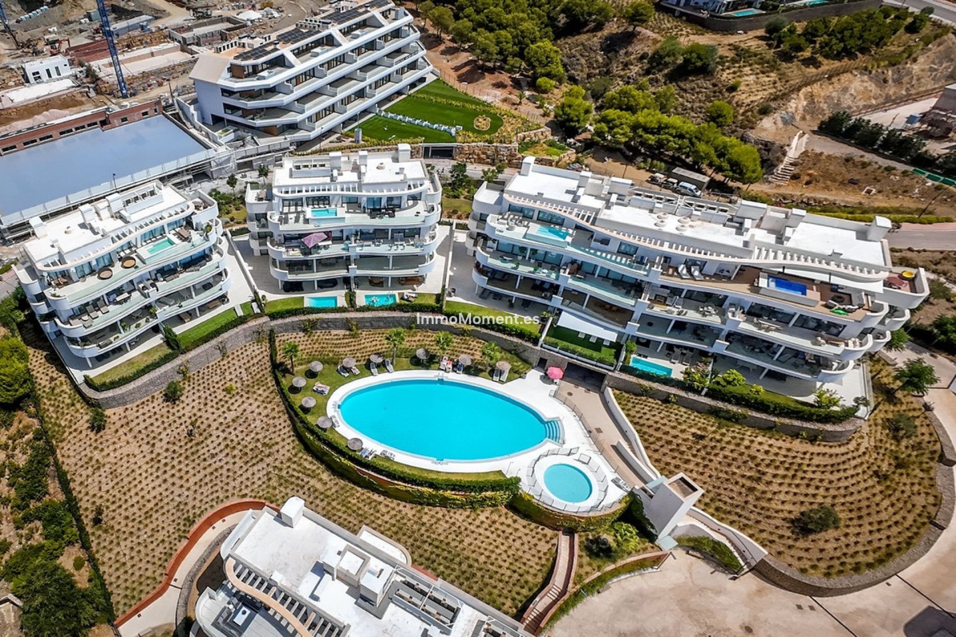 Reventa - Apartamento - Fuengirola - Higueron