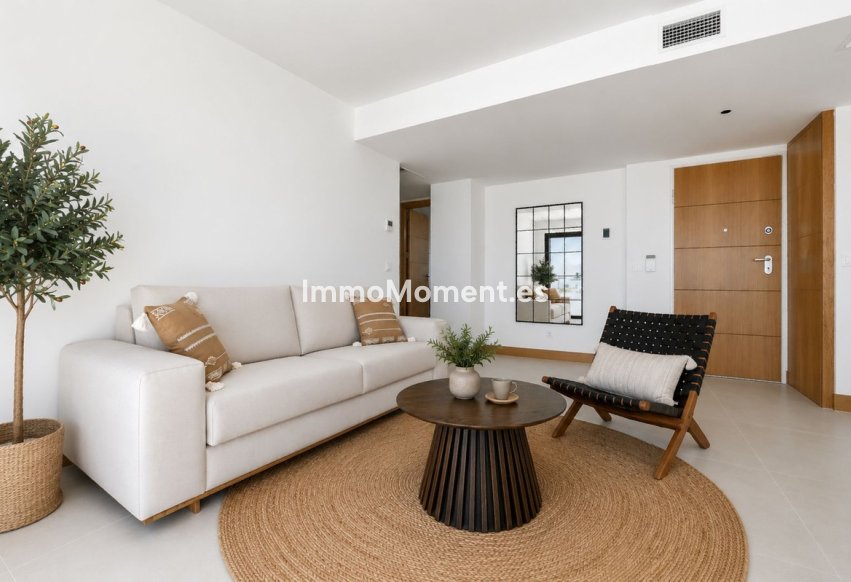 Reventa - Apartamento - Fuengirola - Higueron