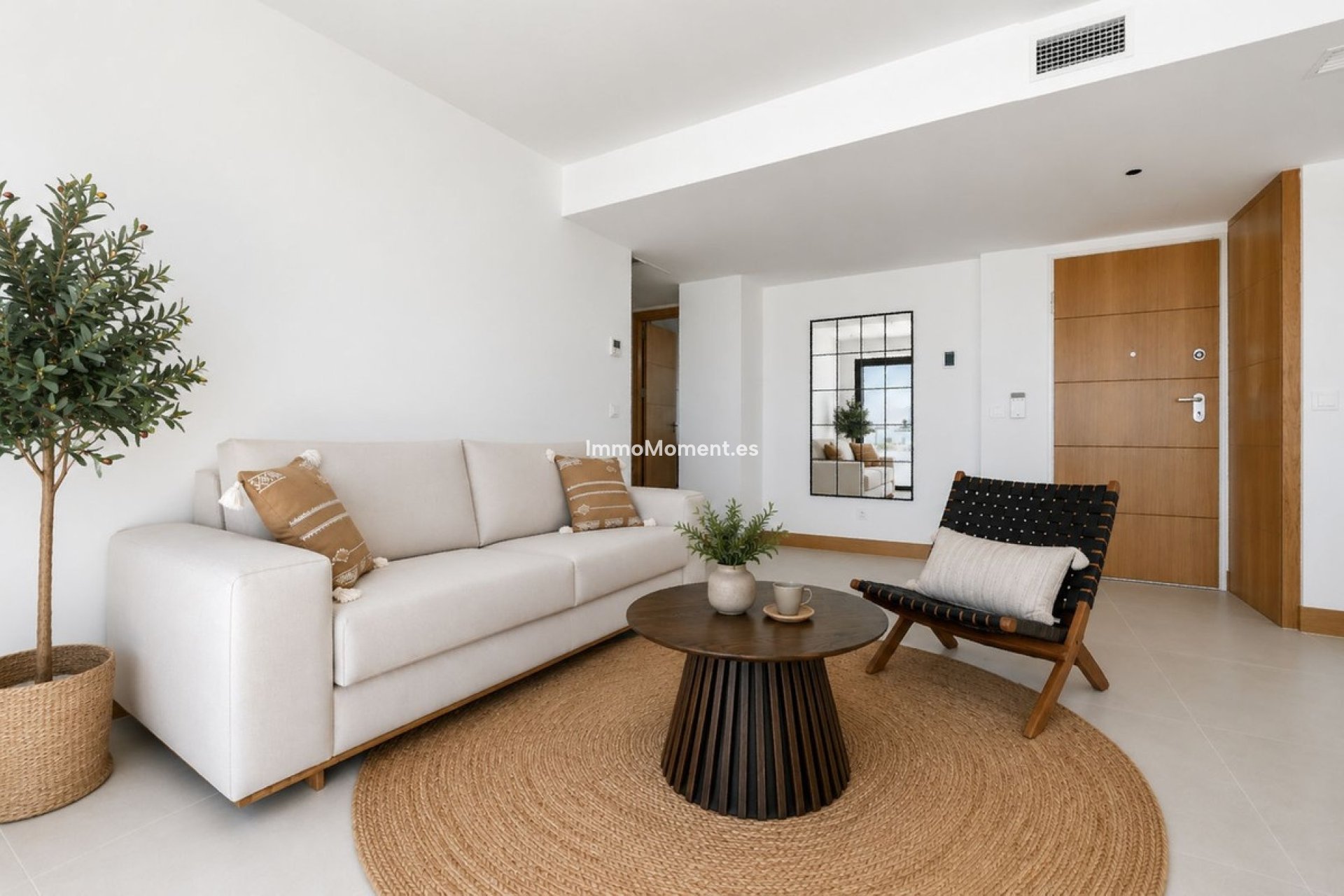 Reventa - Apartamento - Fuengirola - Higueron