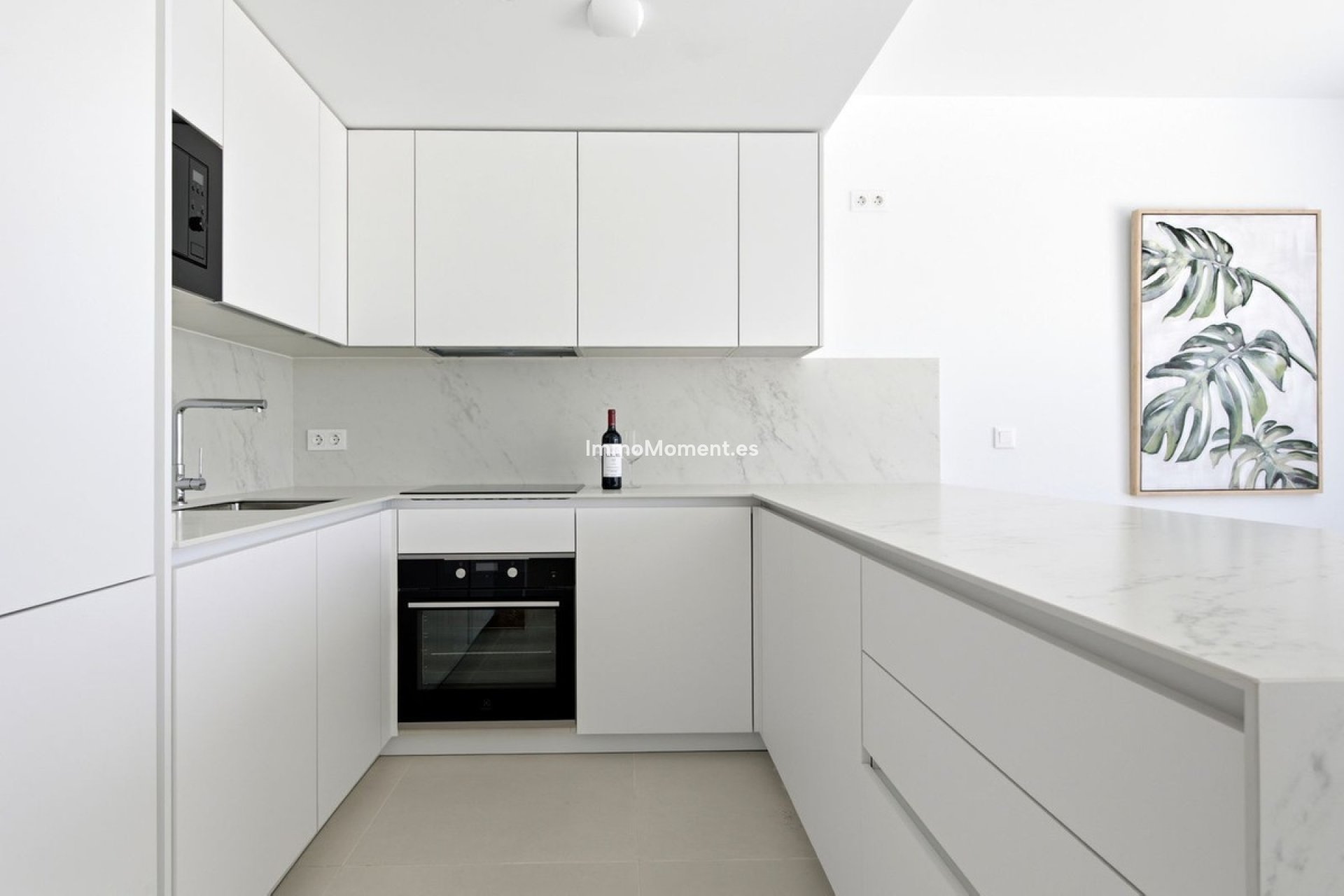 Reventa - Apartamento - Fuengirola - Higueron