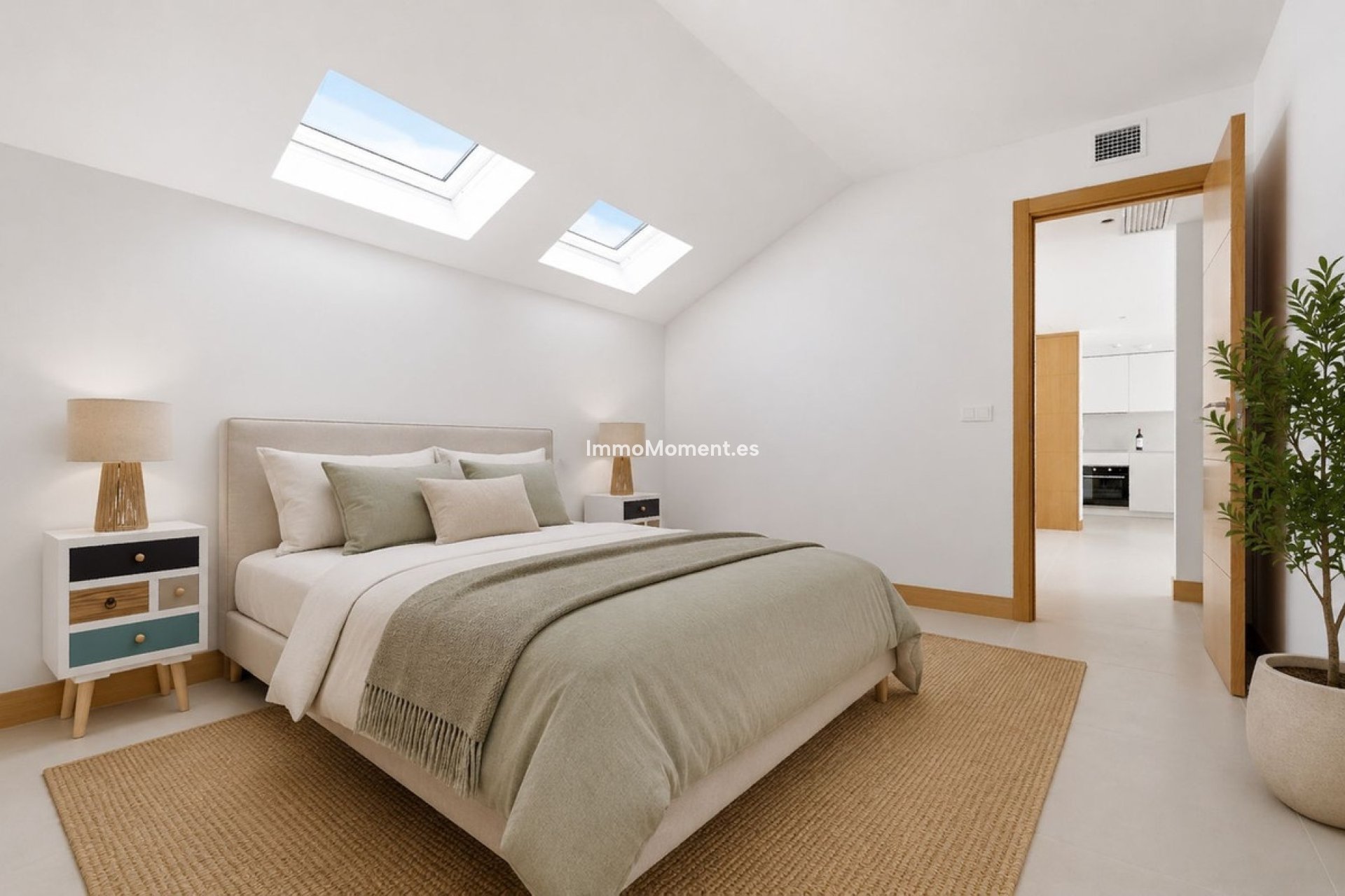 Reventa - Apartamento - Fuengirola - Higueron