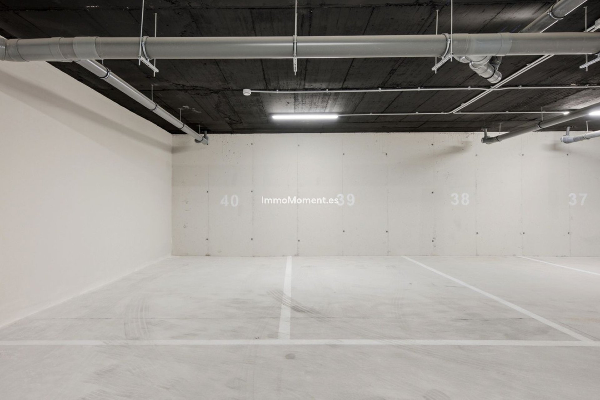 Reventa - Apartamento - Fuengirola - Higueron