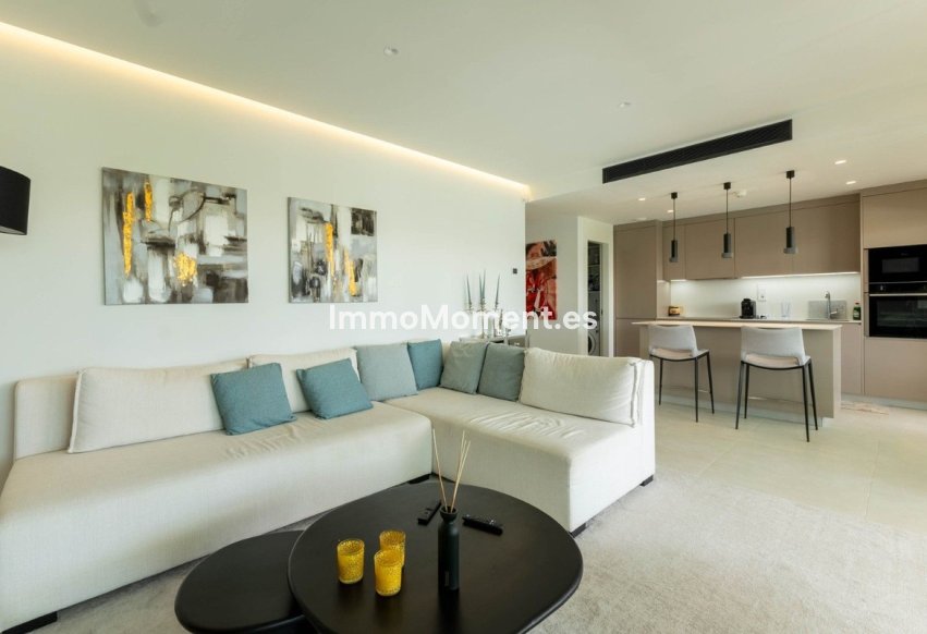 Reventa - Apartamento - Fuengirola - Higueron