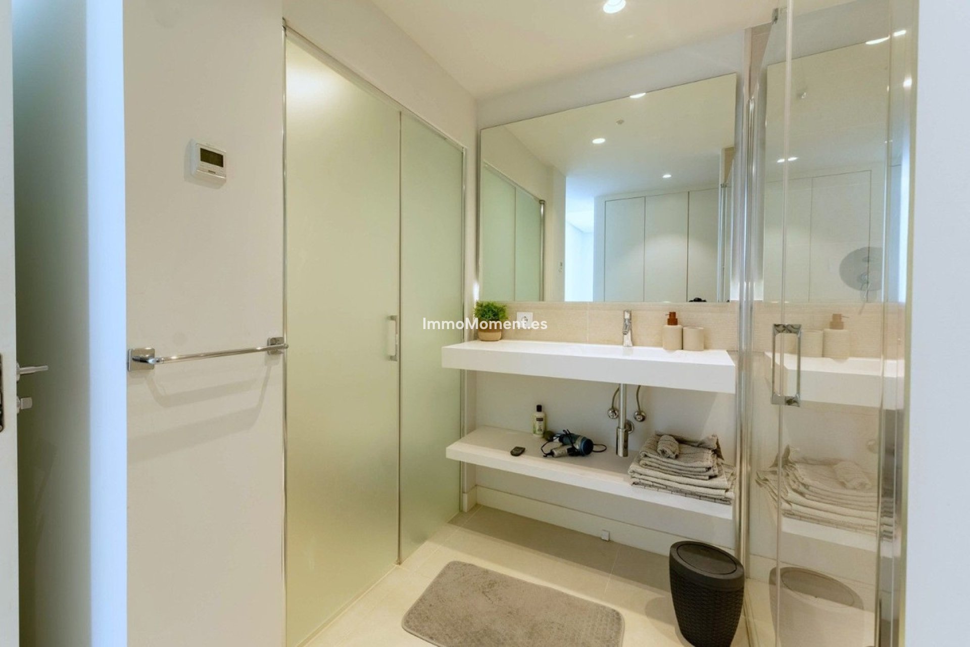 Reventa - Apartamento - Fuengirola - Higueron