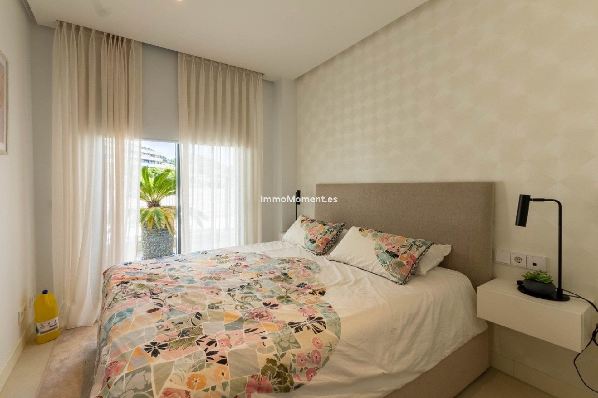Reventa - Apartamento - Fuengirola - Higueron