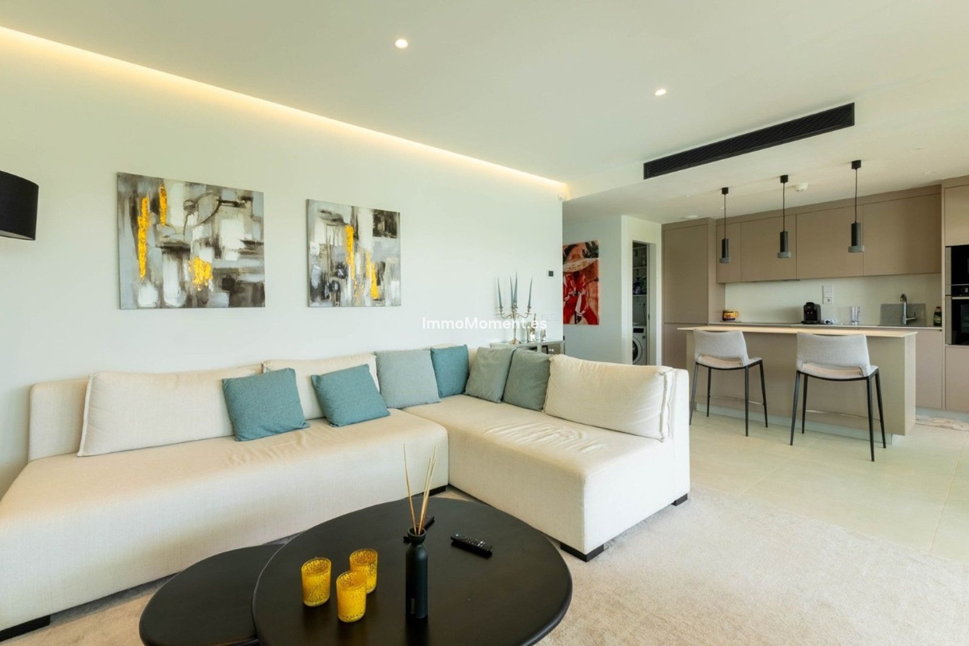 Reventa - Apartamento - Fuengirola - Higueron