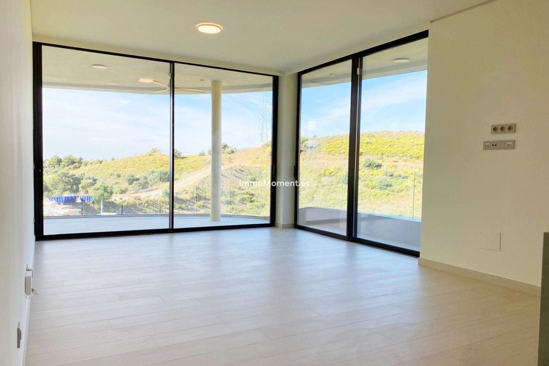 Reventa - Apartamento - Fuengirola - Higueron
