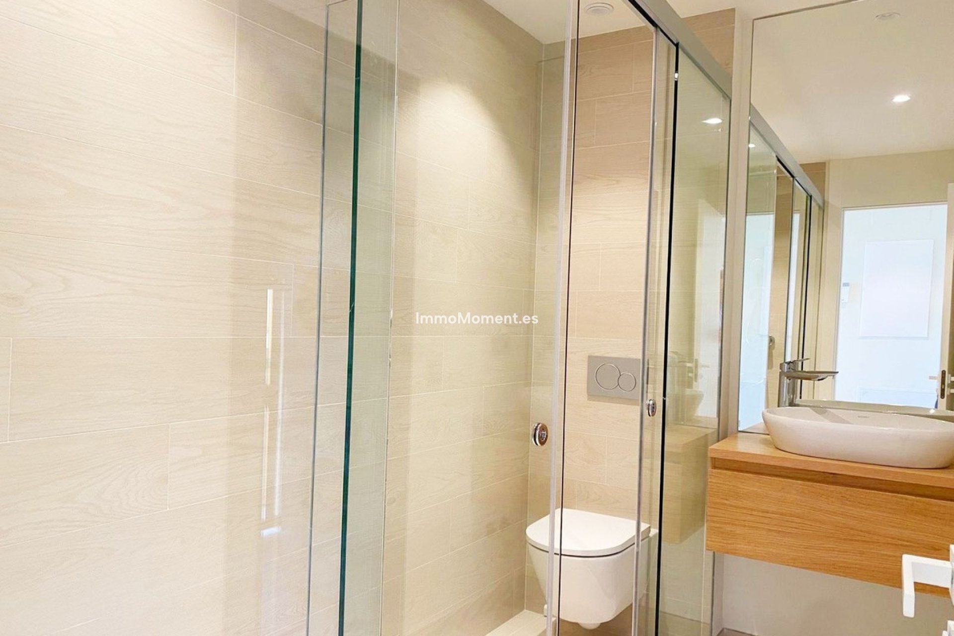 Reventa - Apartamento - Fuengirola - Higueron