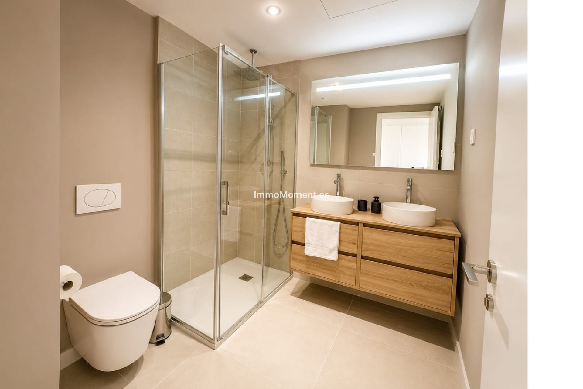 Reventa - Apartamento - Fuengirola - Higueron