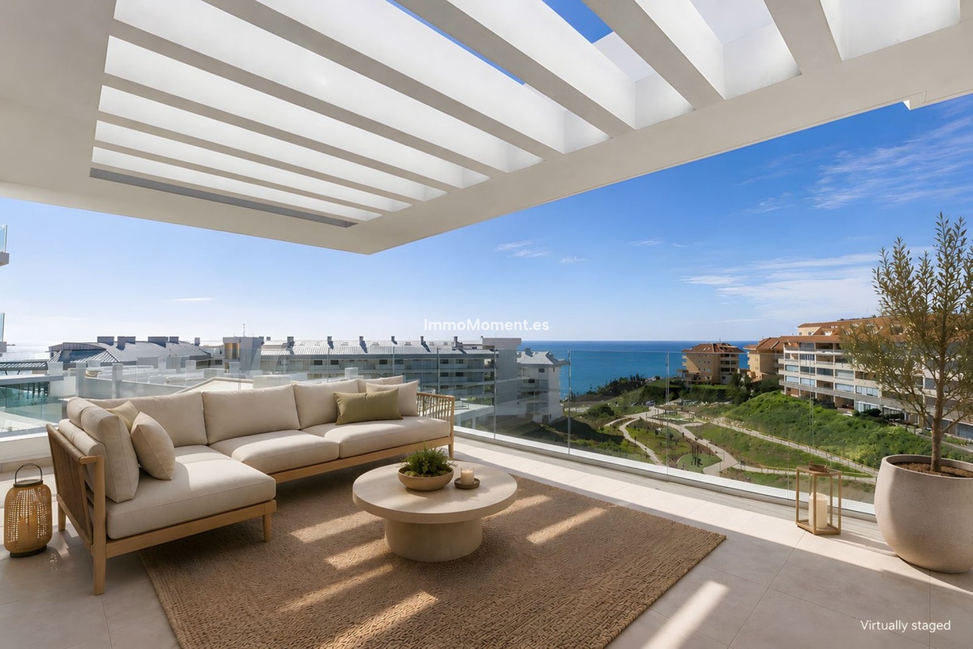 Reventa - Apartamento - Fuengirola - Higueron