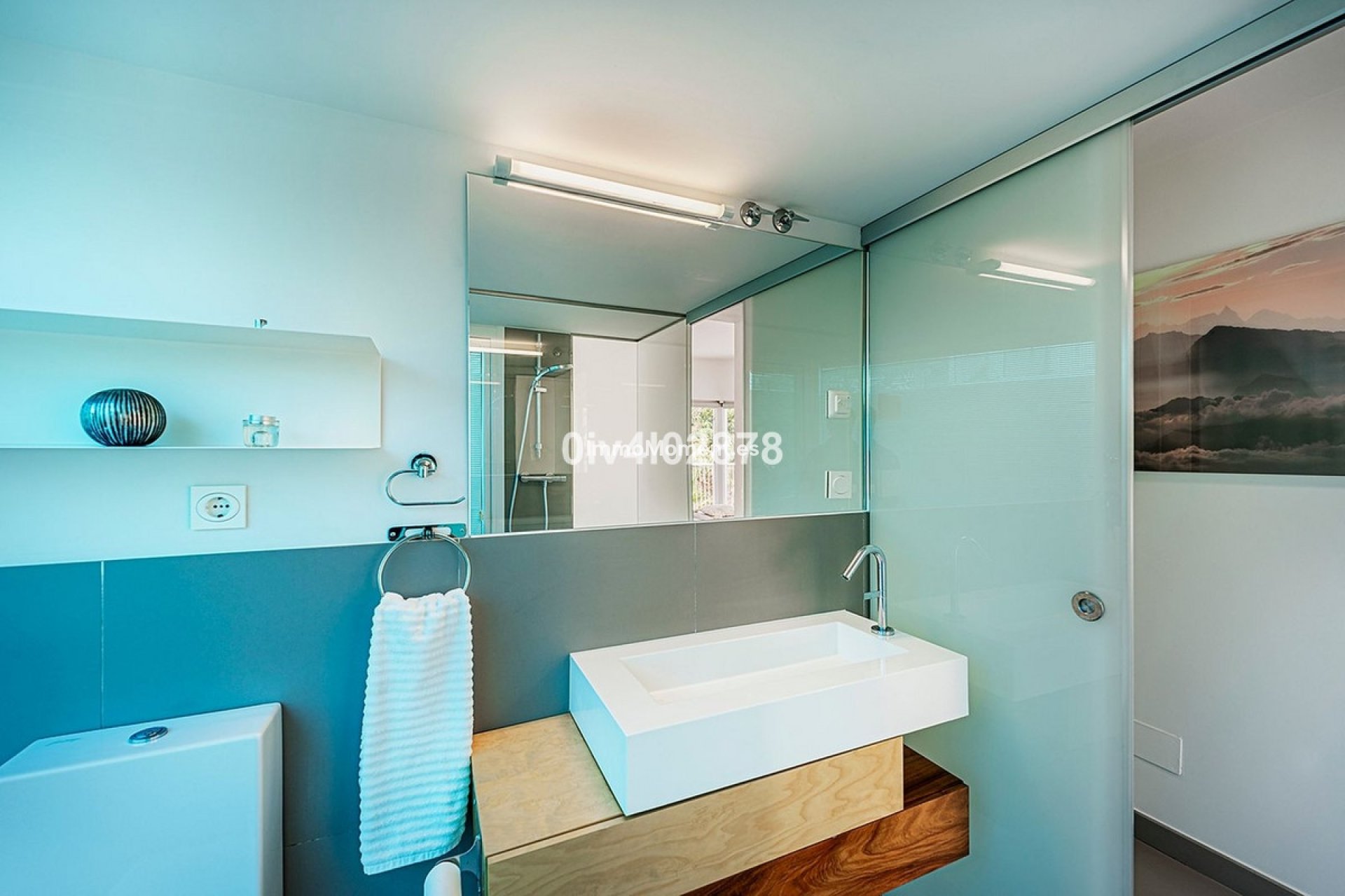 Reventa - Apartamento - Fuengirola - Higueron