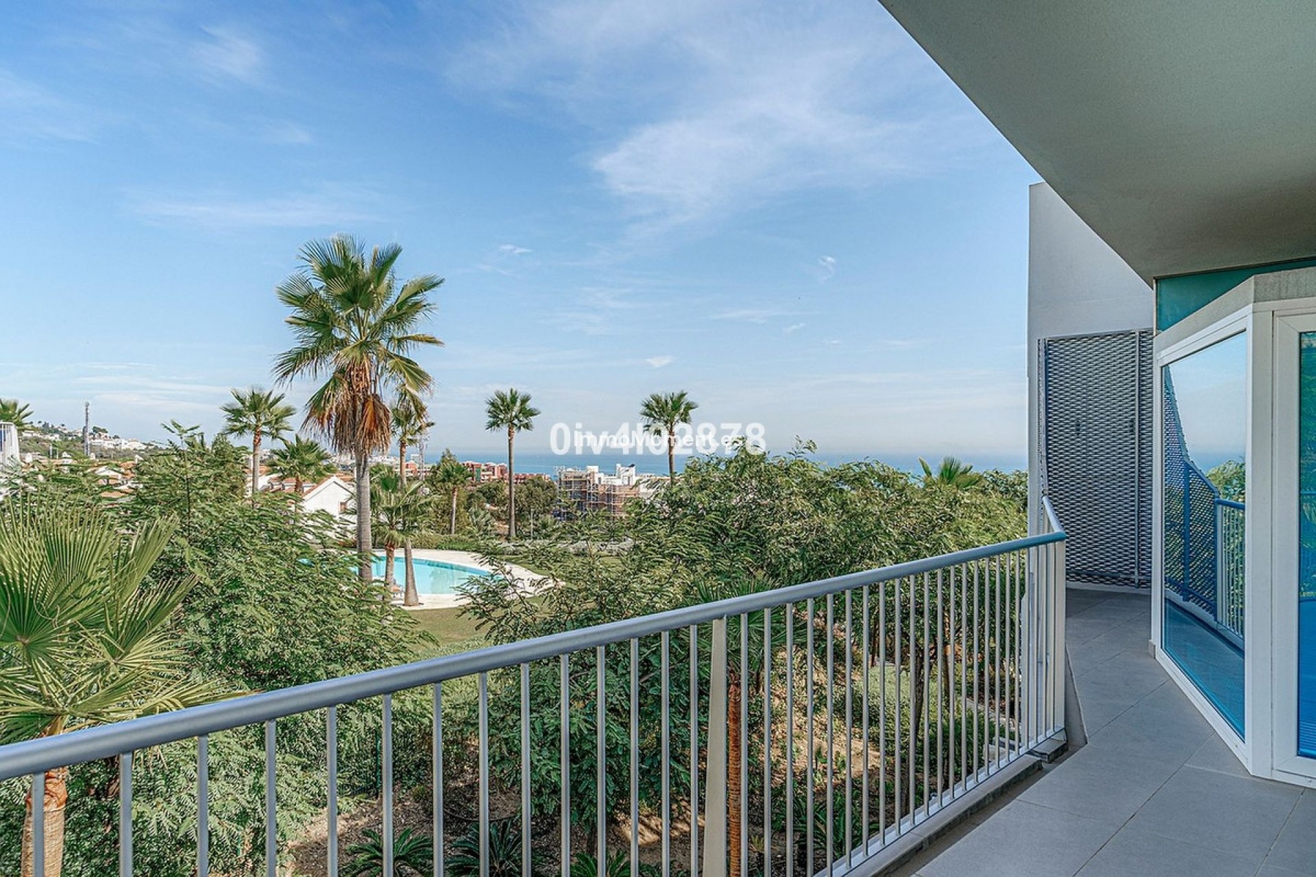 Reventa - Apartamento - Fuengirola - Higueron