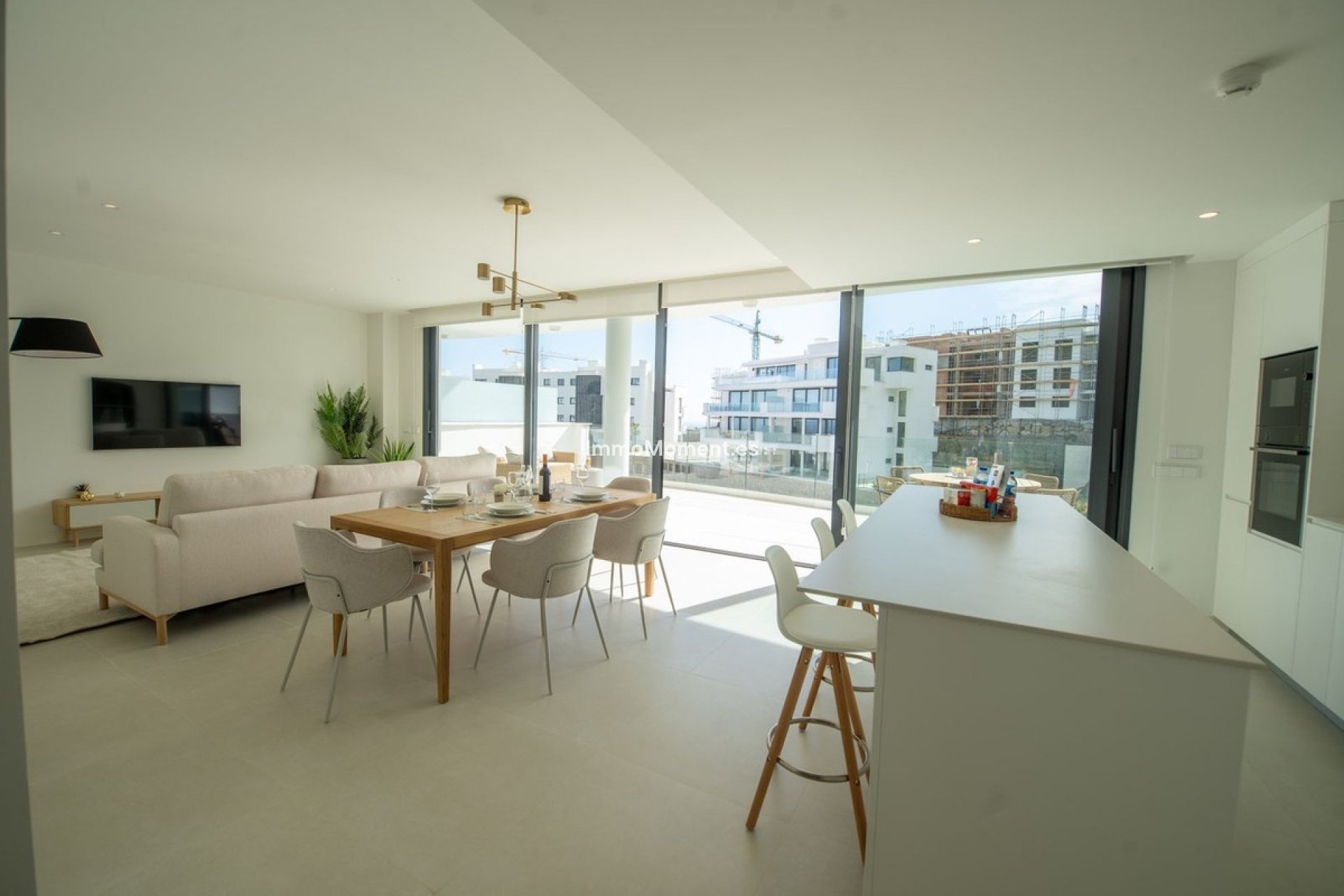 Reventa - Apartamento - Fuengirola - Higueron